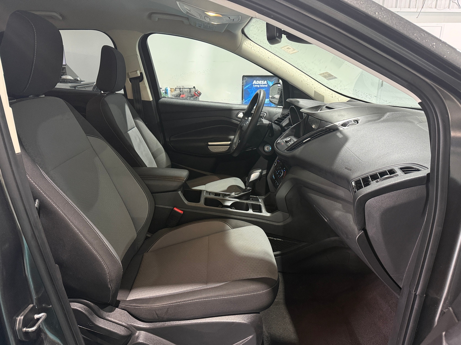 Thumbnail: 2018 Ford Escape - 2