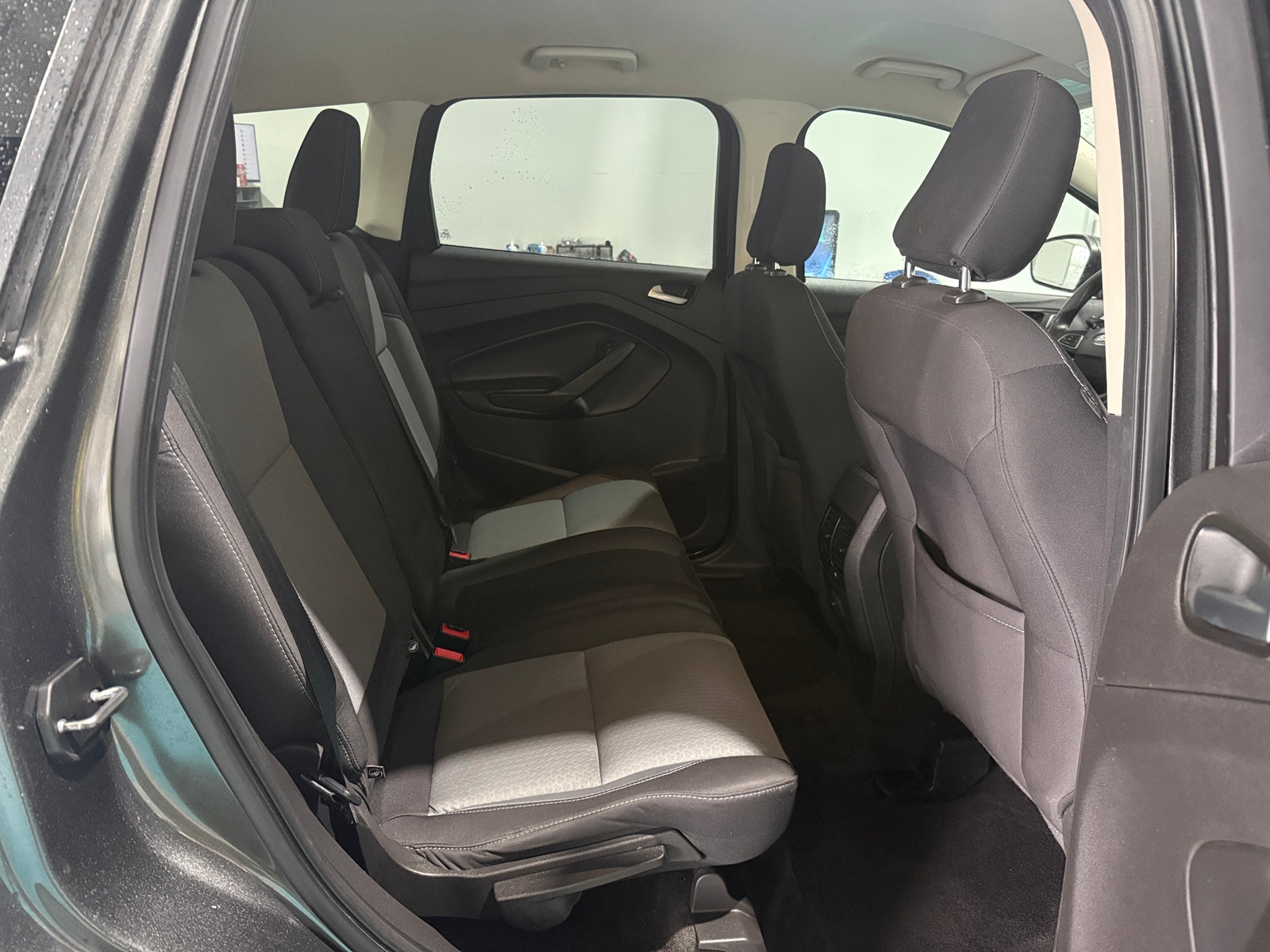 Thumbnail: 2018 Ford Escape - 6