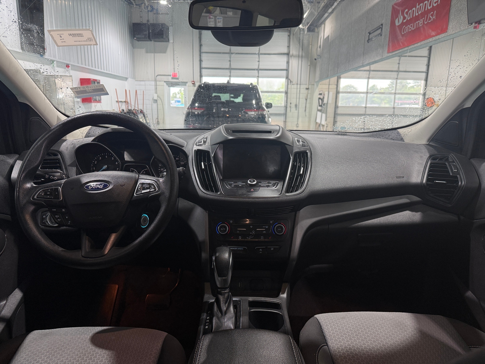 Thumbnail: 2018 Ford Escape - 3