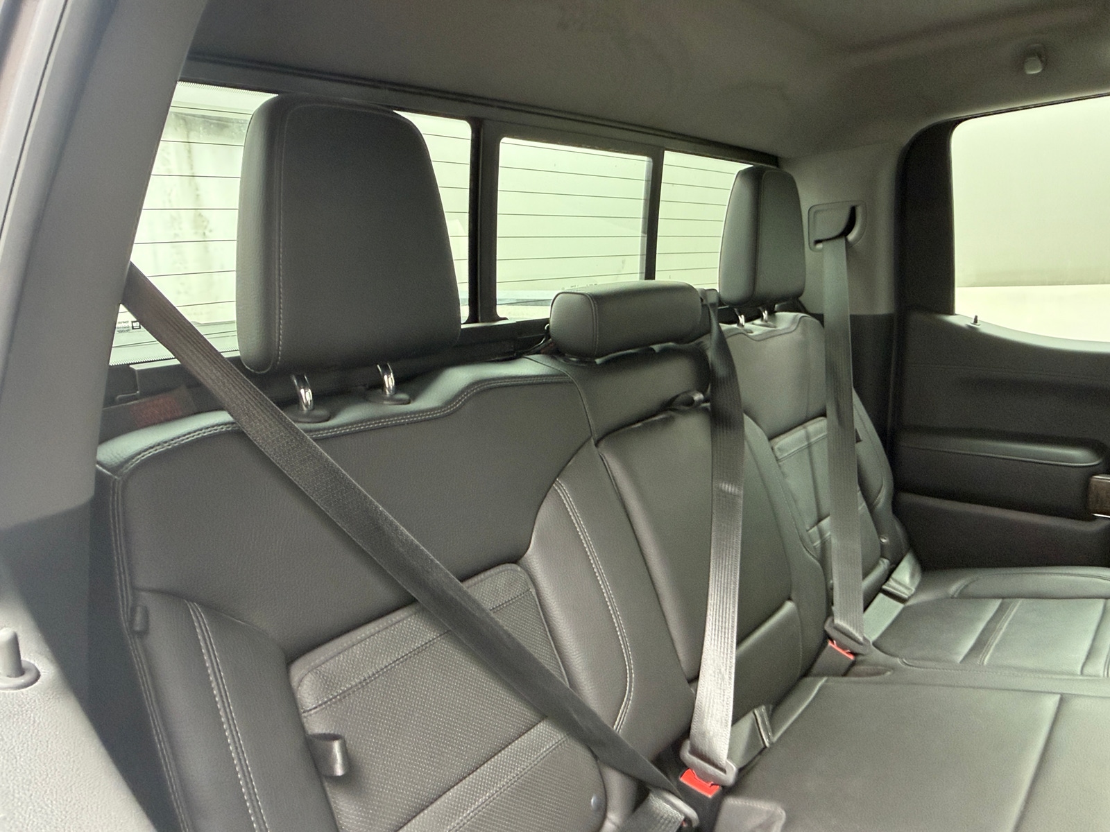 Thumbnail: 2019 GMC Sierra 1500 - 5