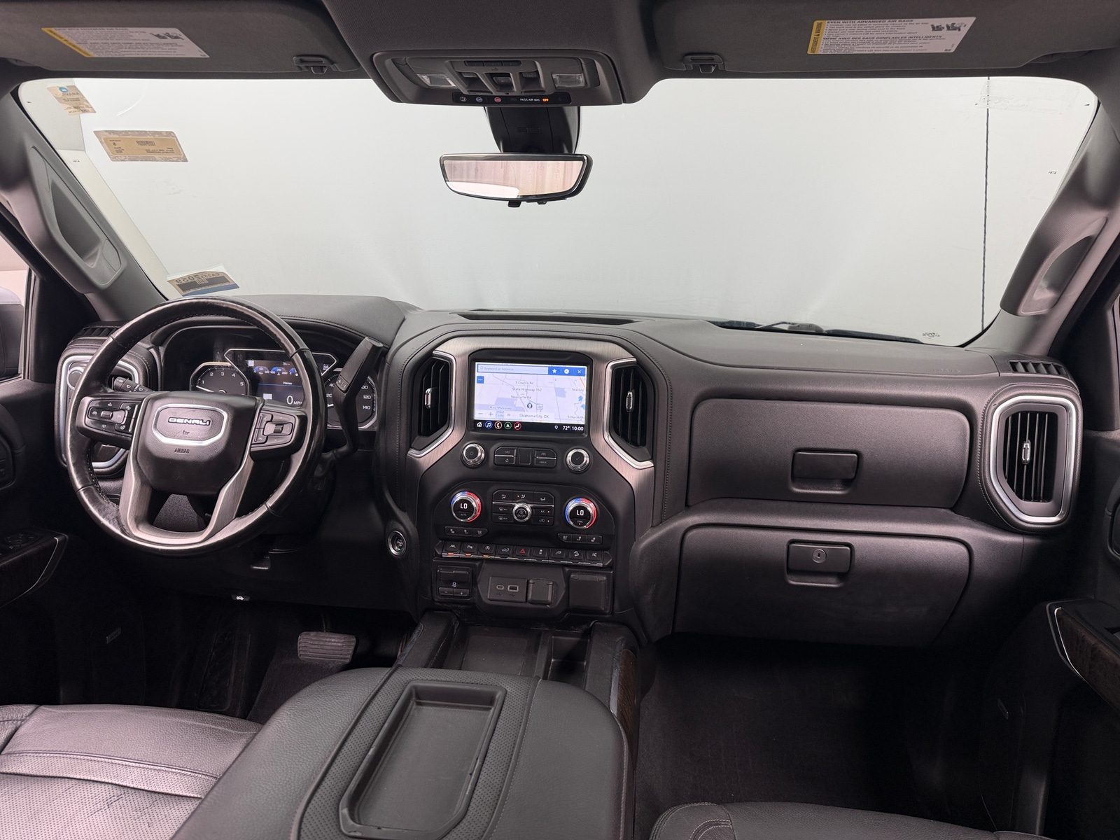 Thumbnail: 2019 GMC Sierra 1500 - 2