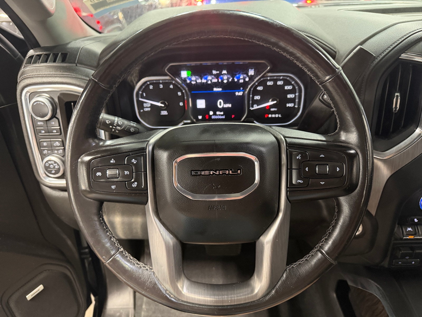 Thumbnail: 2019 GMC Sierra 1500 - 4
