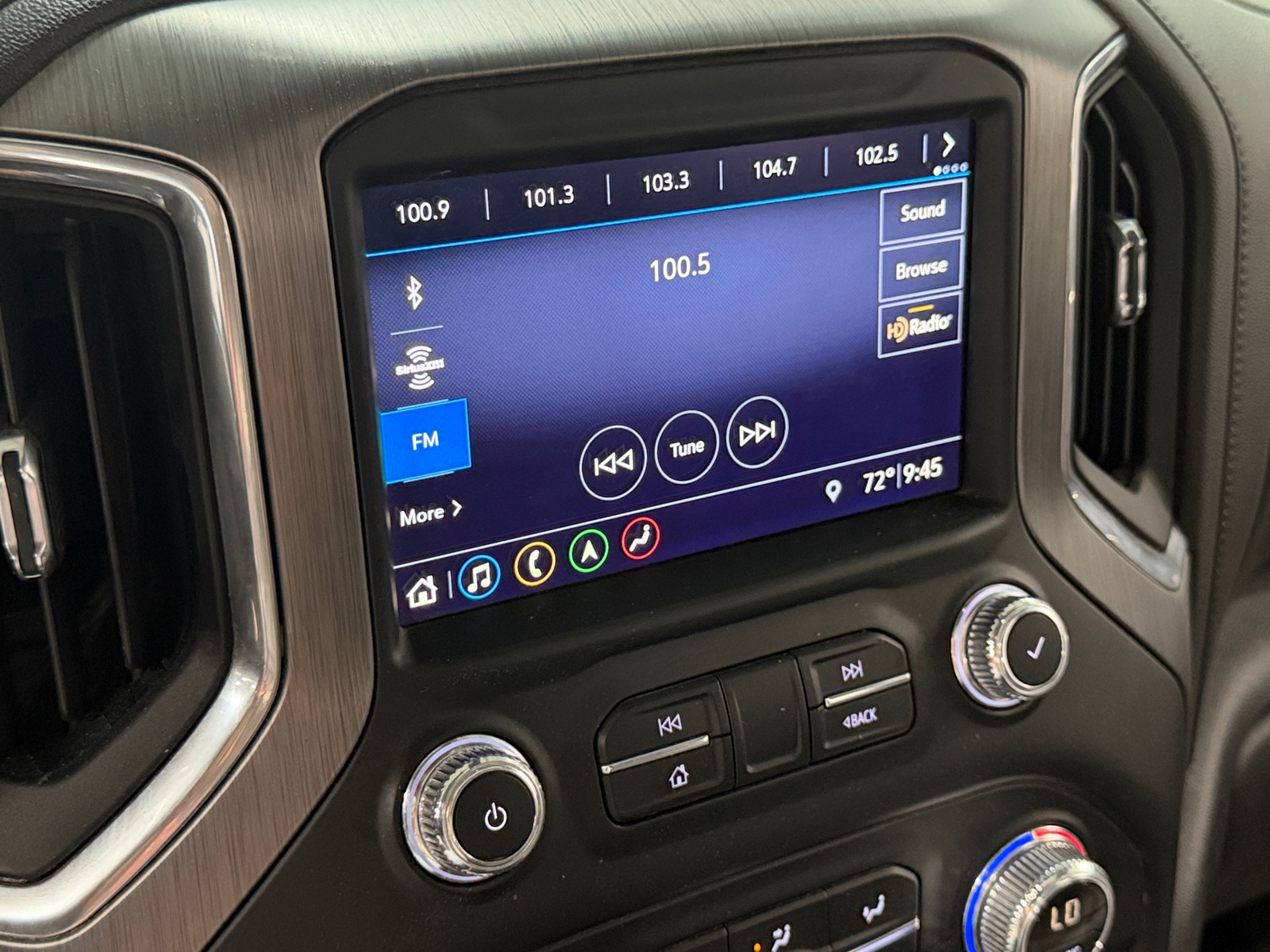 Thumbnail: 2019 GMC Sierra 1500 - 3