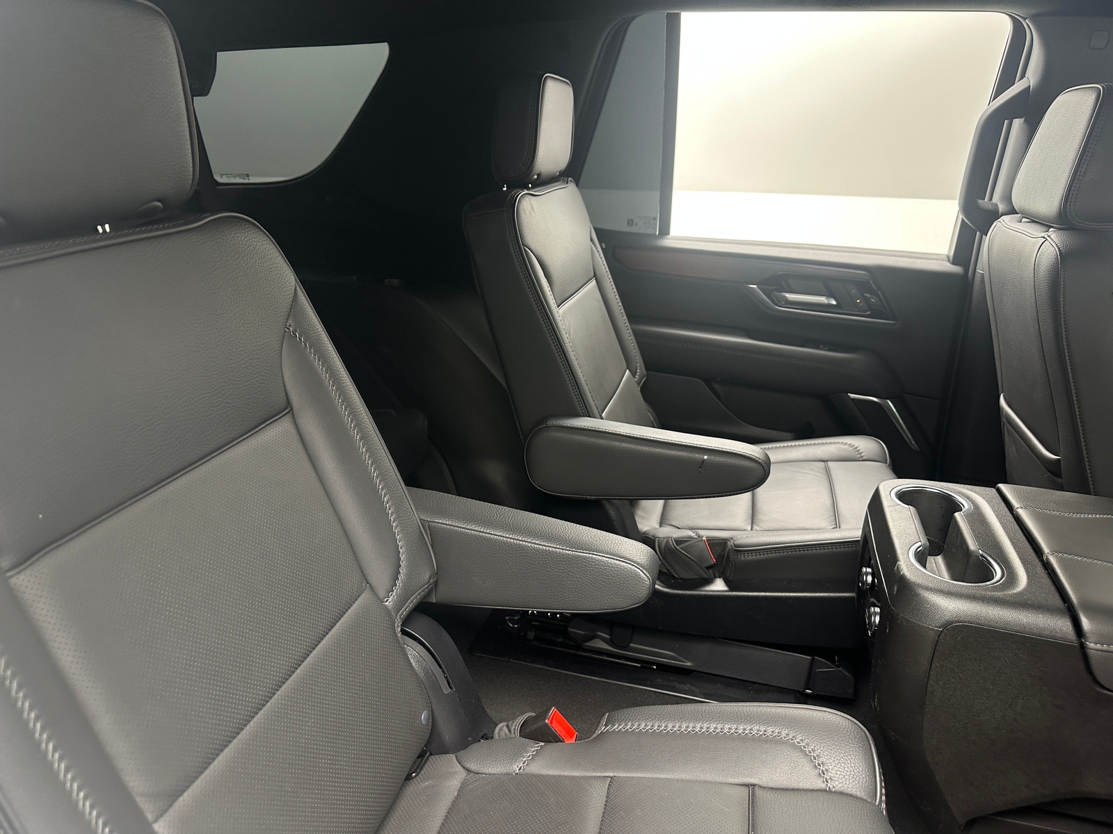 Thumbnail: 2025 GMC Yukon - 5