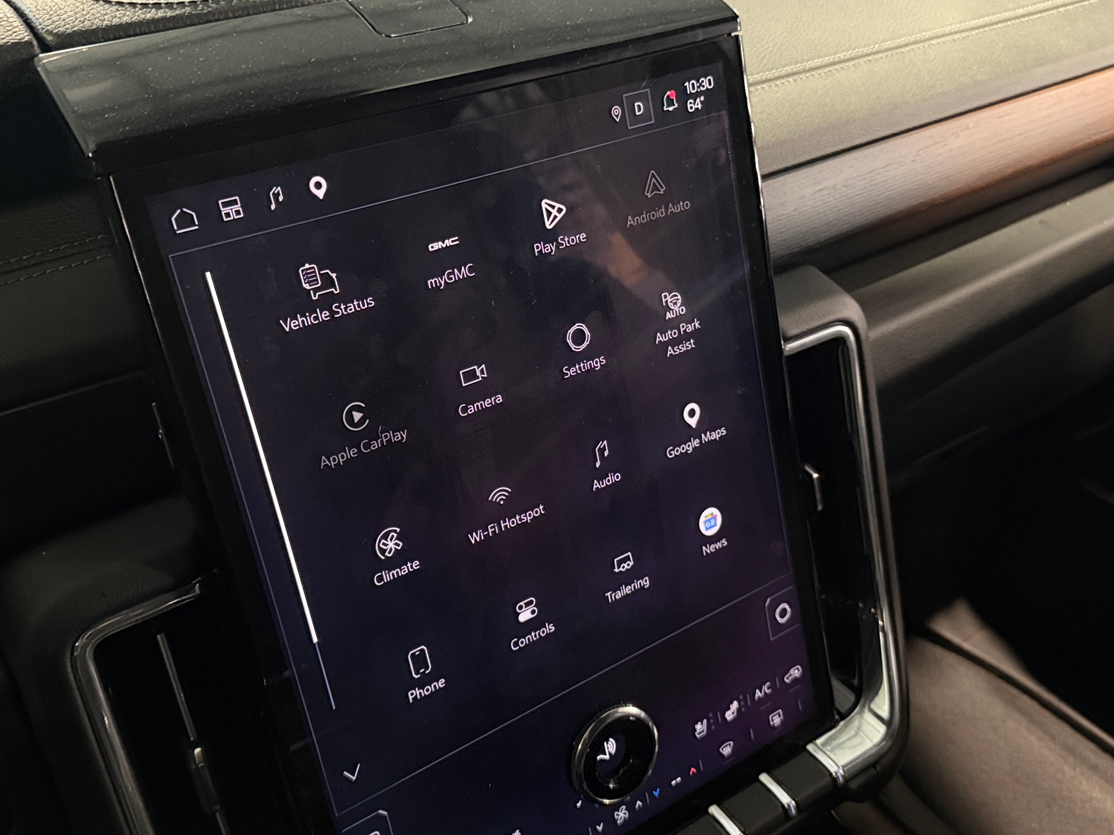 Thumbnail: 2025 GMC Yukon - 3