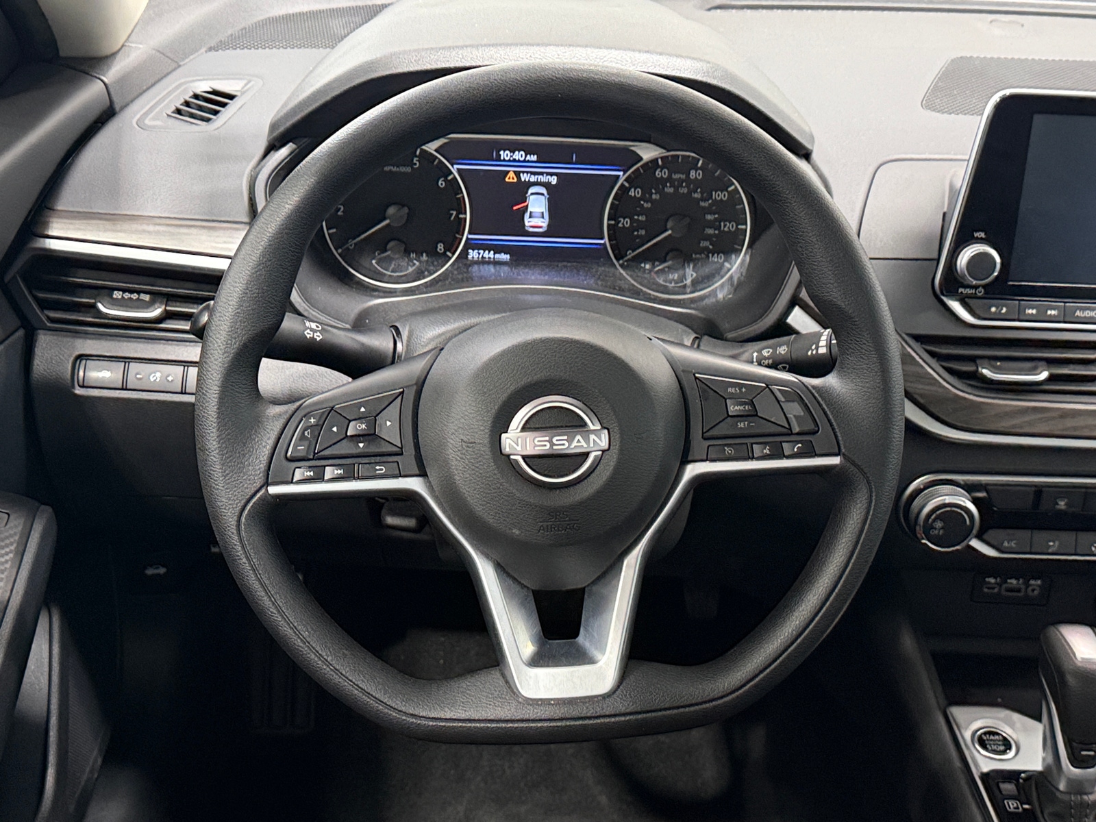 Thumbnail: 2025 Nissan Altima - 5
