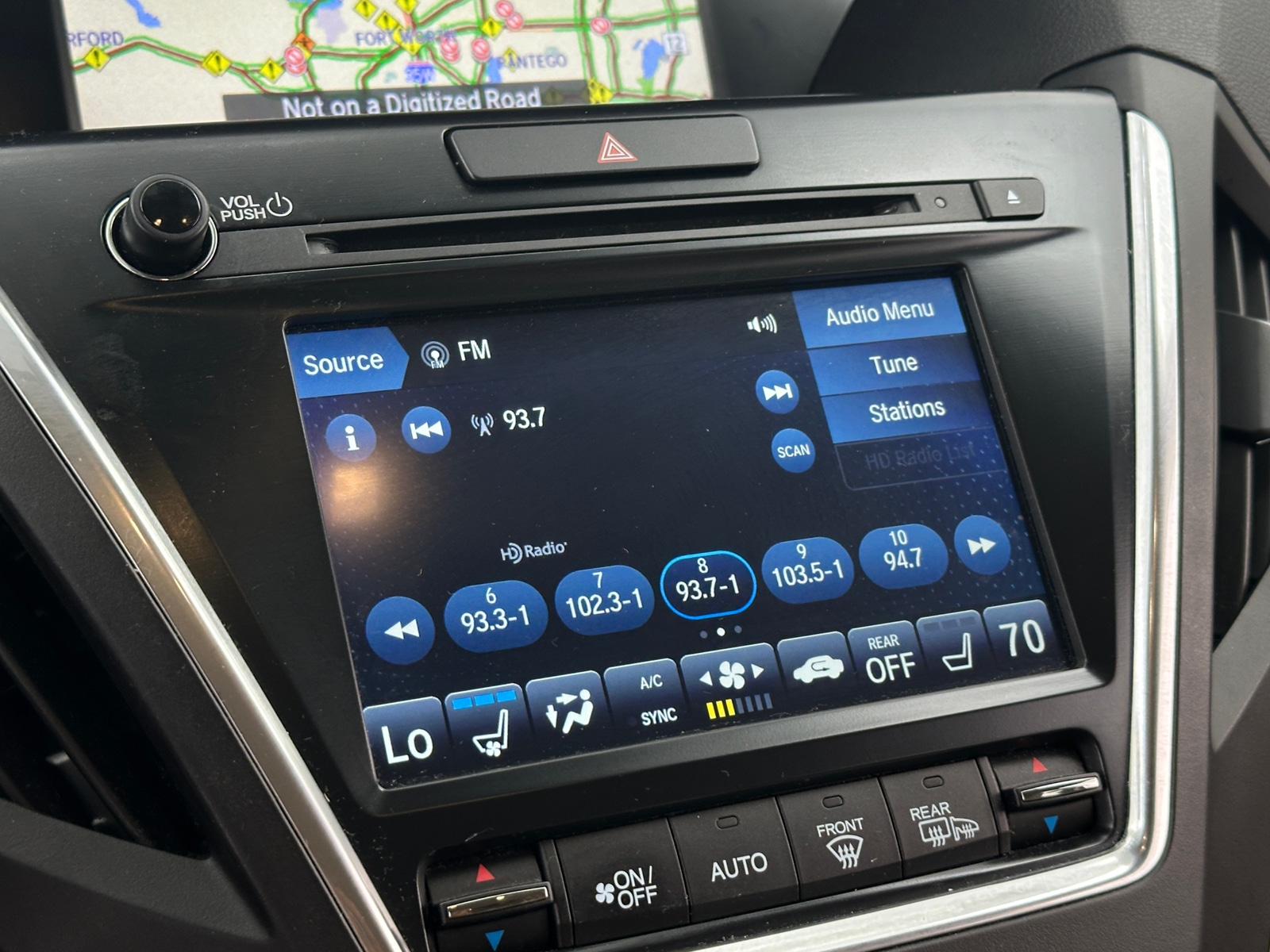 Thumbnail: 2020 Acura MDX - 3