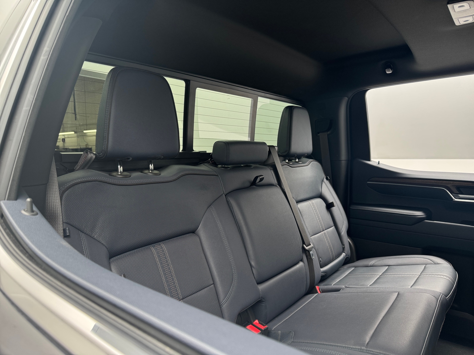 Thumbnail: 2023 Chevrolet Silverado 1500 - 5