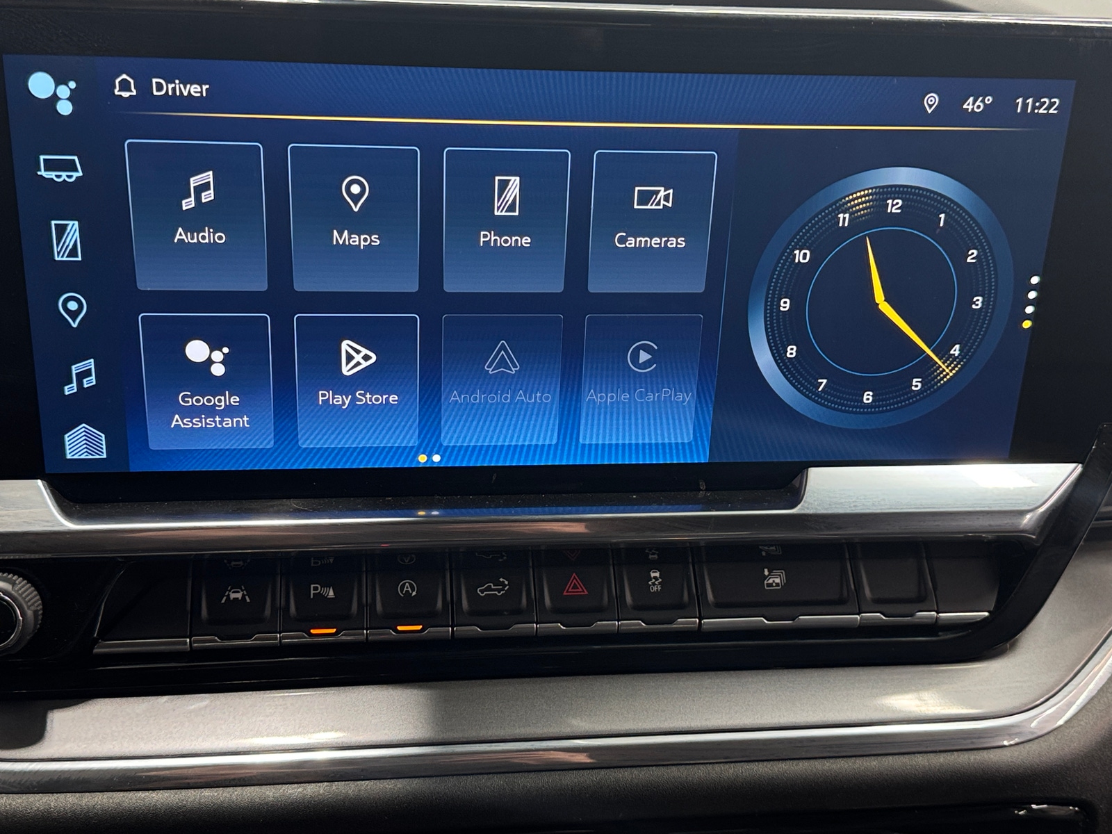 Thumbnail: 2023 Chevrolet Silverado 1500 - 3