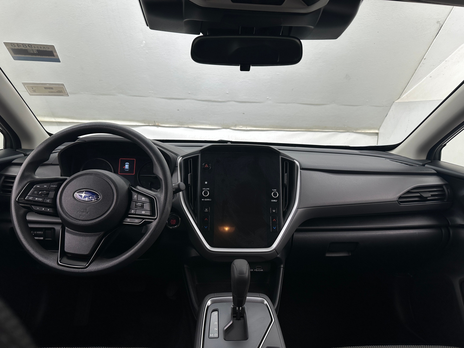 Thumbnail: 2024 Subaru Crosstrek - 3
