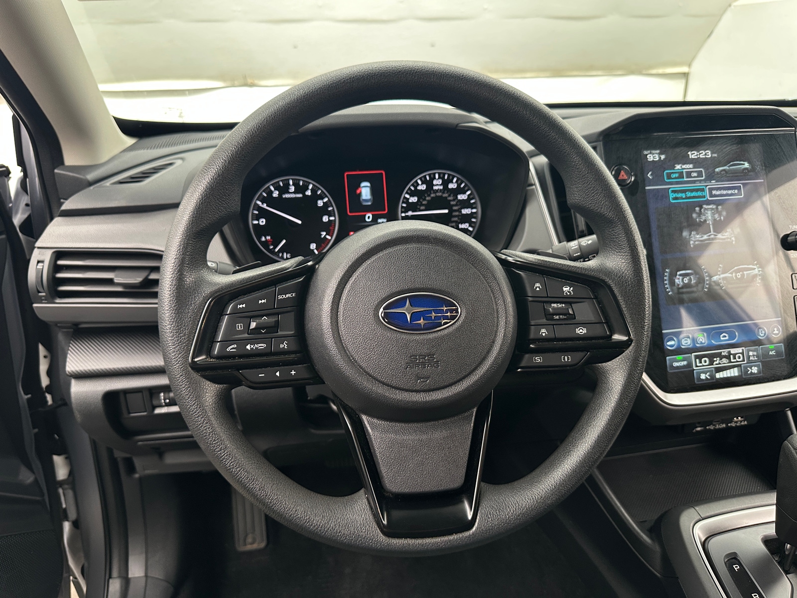Thumbnail: 2024 Subaru Crosstrek - 5