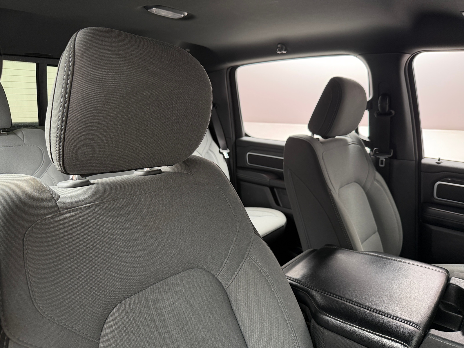 Thumbnail: 2023 RAM 1500 - 2