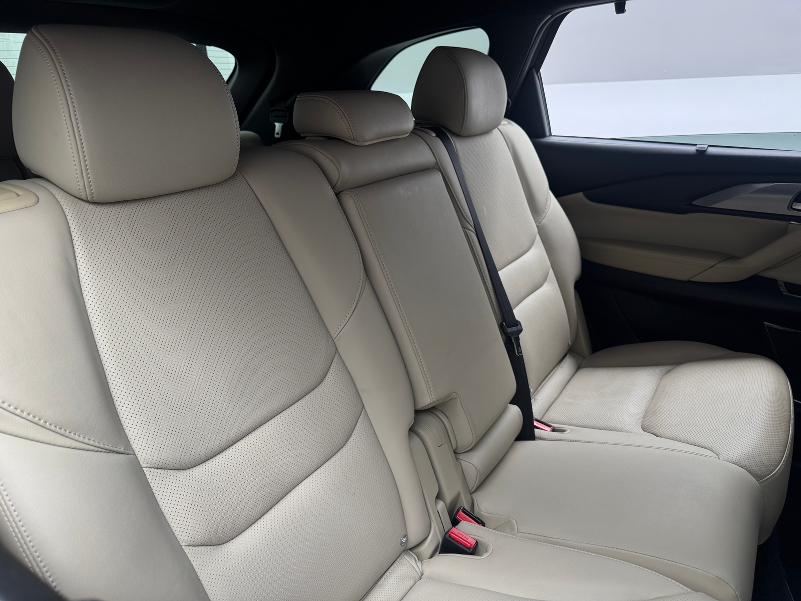 Thumbnail: 2019 Mazda CX-9 - 5