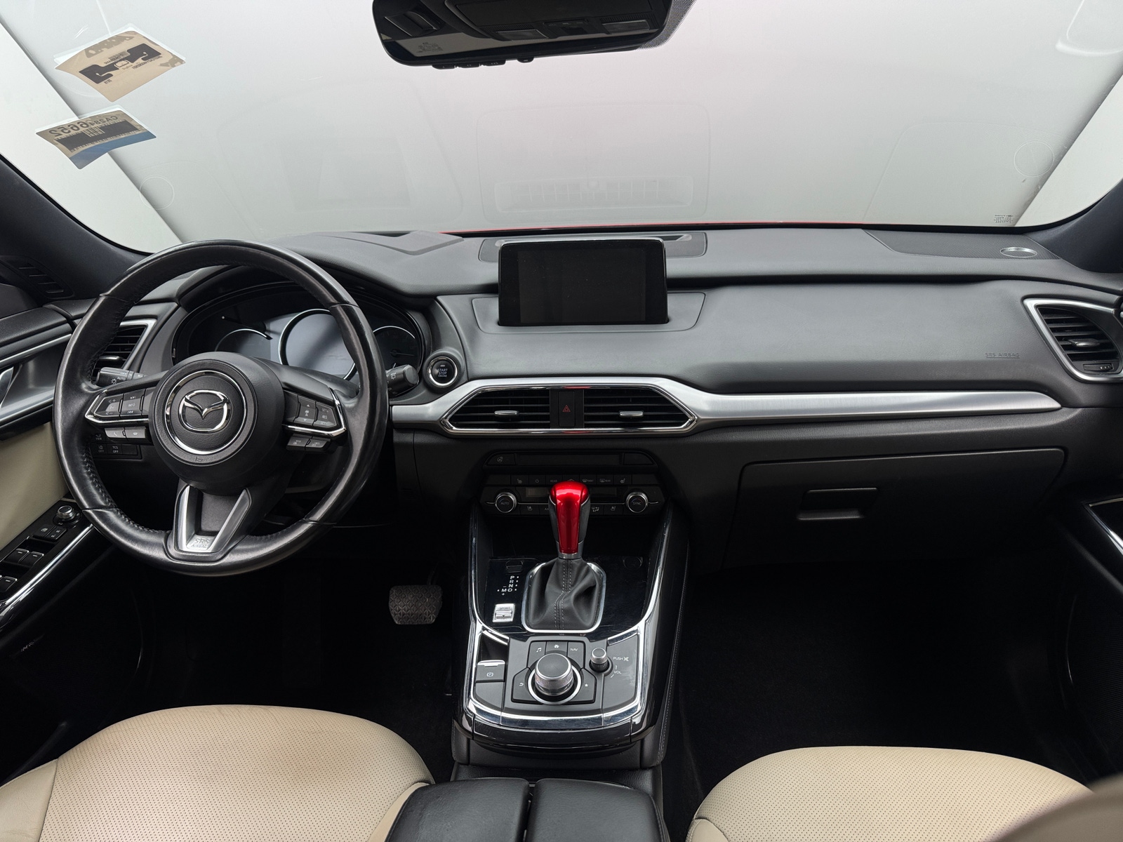 Thumbnail: 2019 Mazda CX-9 - 2