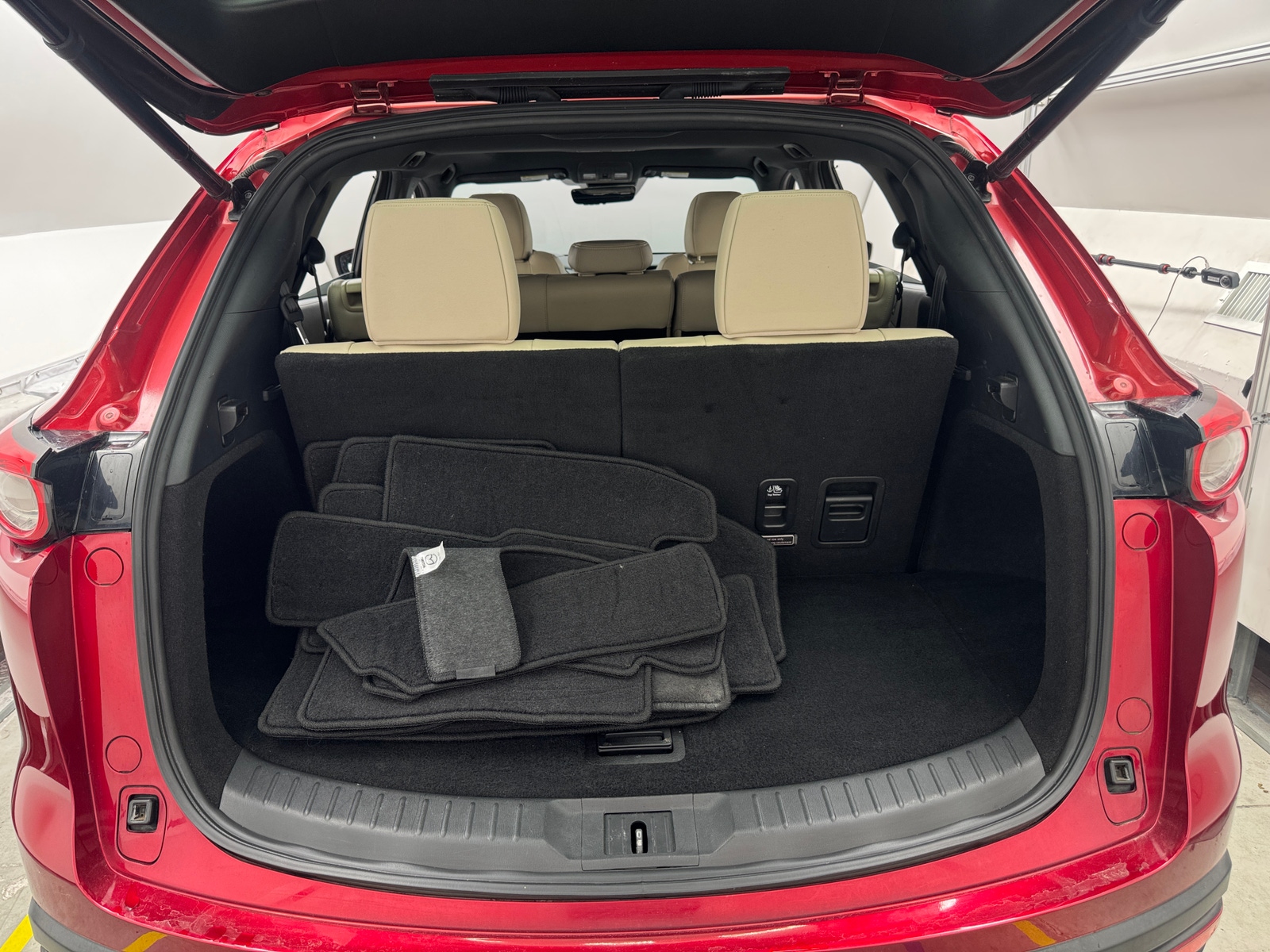 Thumbnail: 2019 Mazda CX-9 - 6