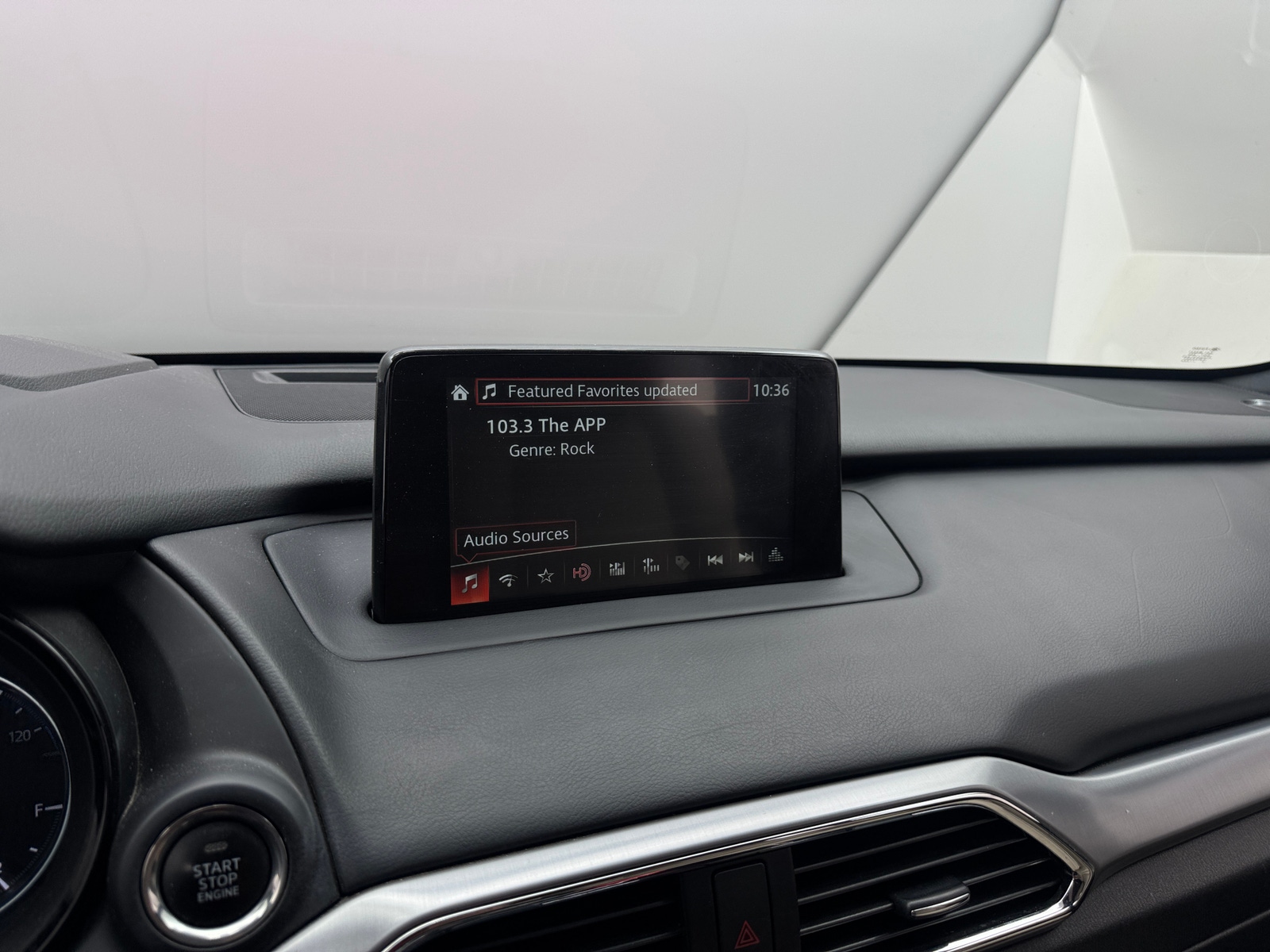 Thumbnail: 2019 Mazda CX-9 - 3