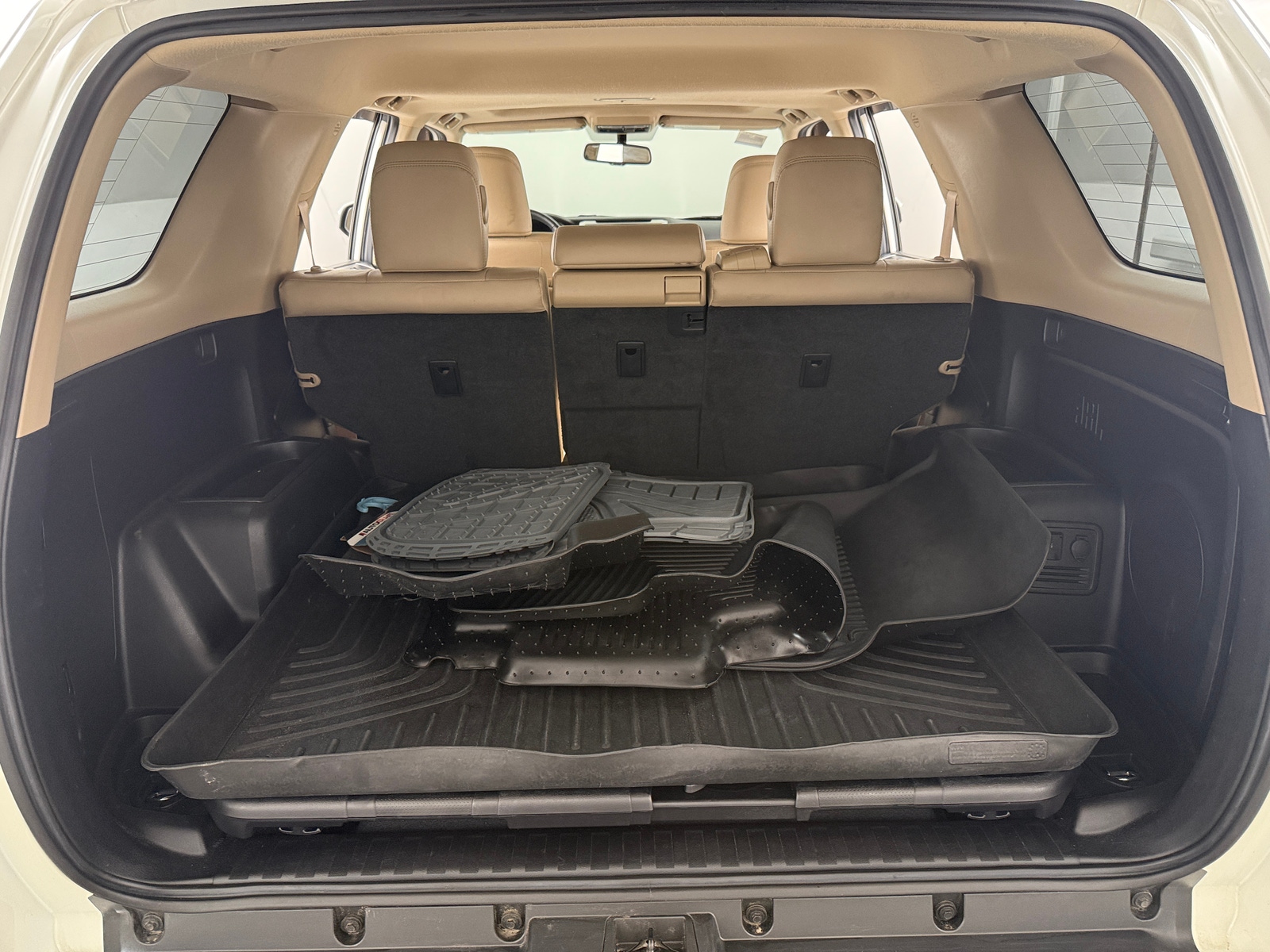 Thumbnail: 2018 Toyota 4Runner - 6