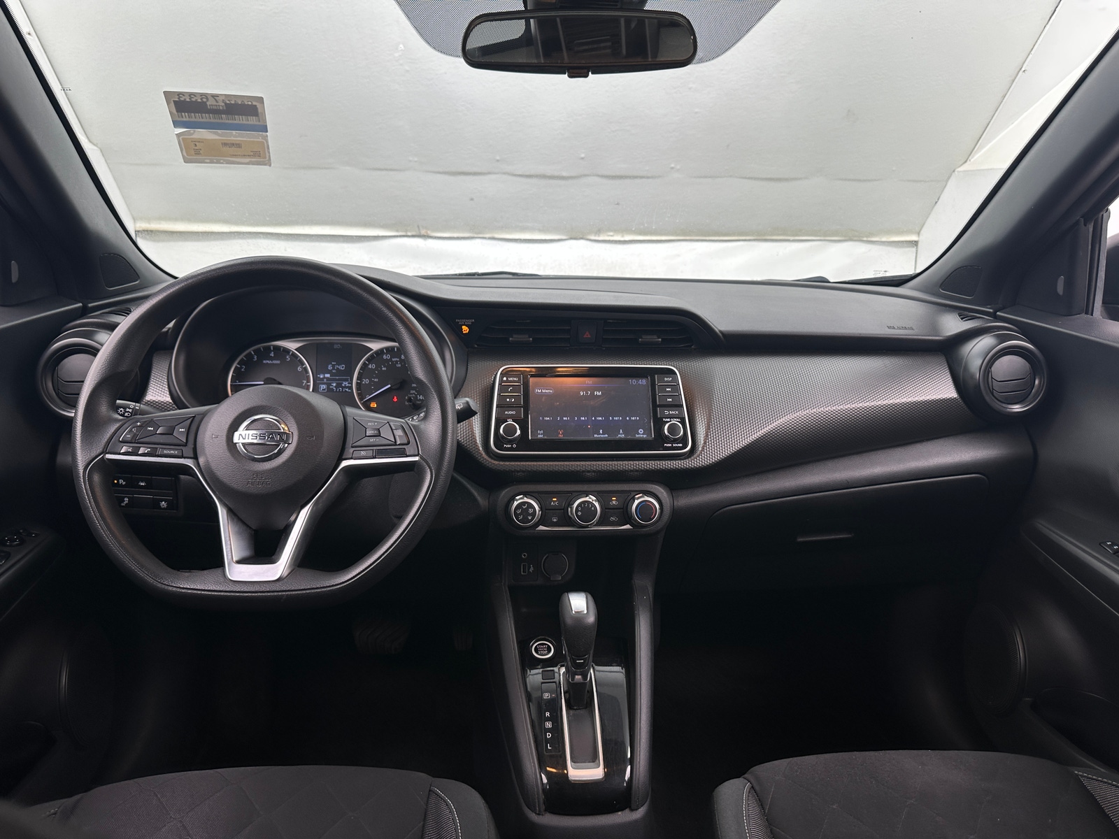 Thumbnail: 2020 Nissan Kicks - 3