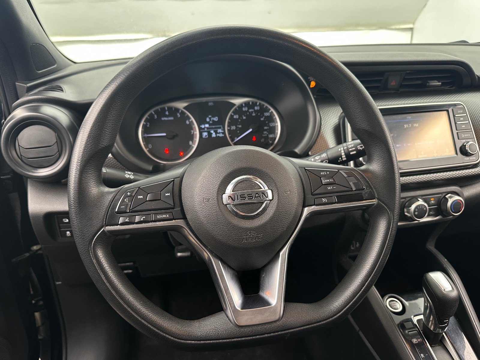 Thumbnail: 2020 Nissan Kicks - 5