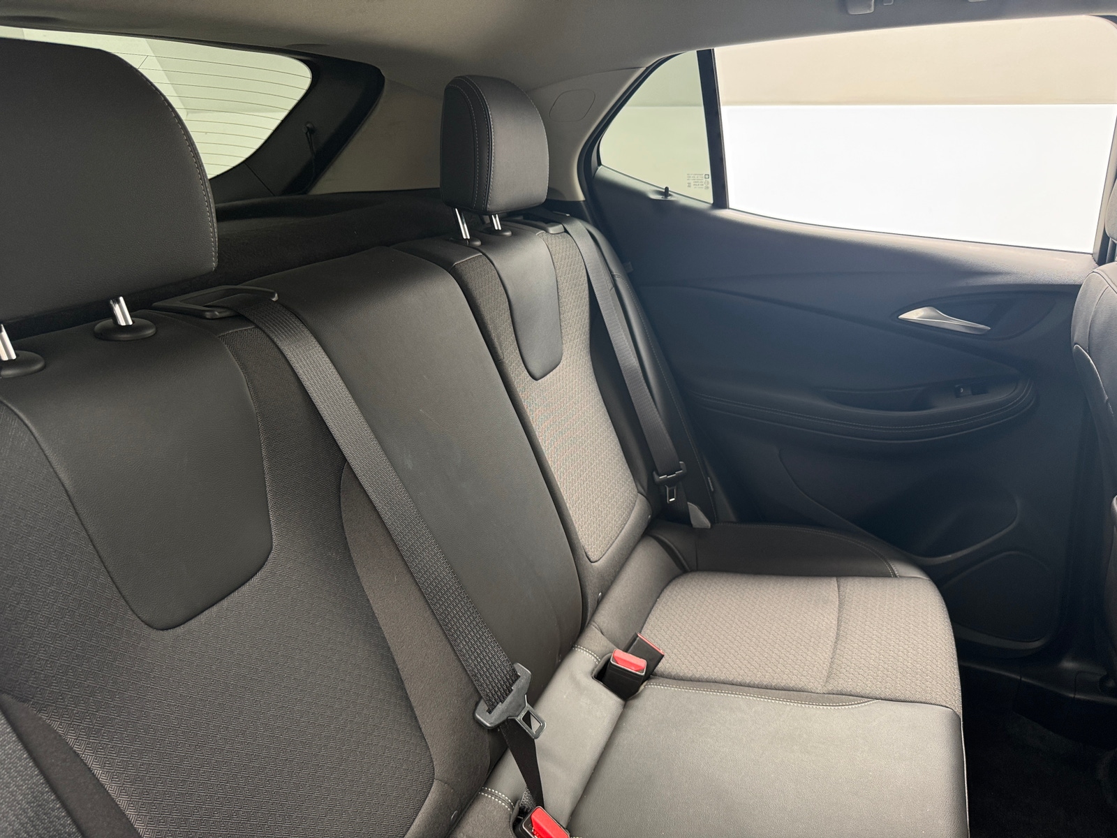 Thumbnail: 2025 Buick Encore GX - 5