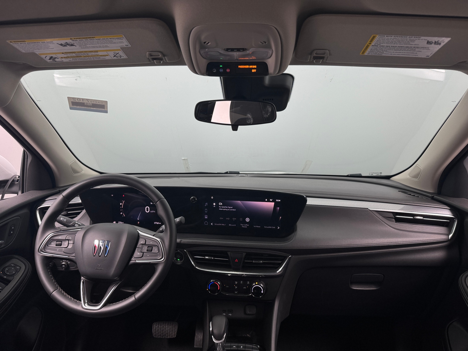 Thumbnail: 2025 Buick Encore GX - 2