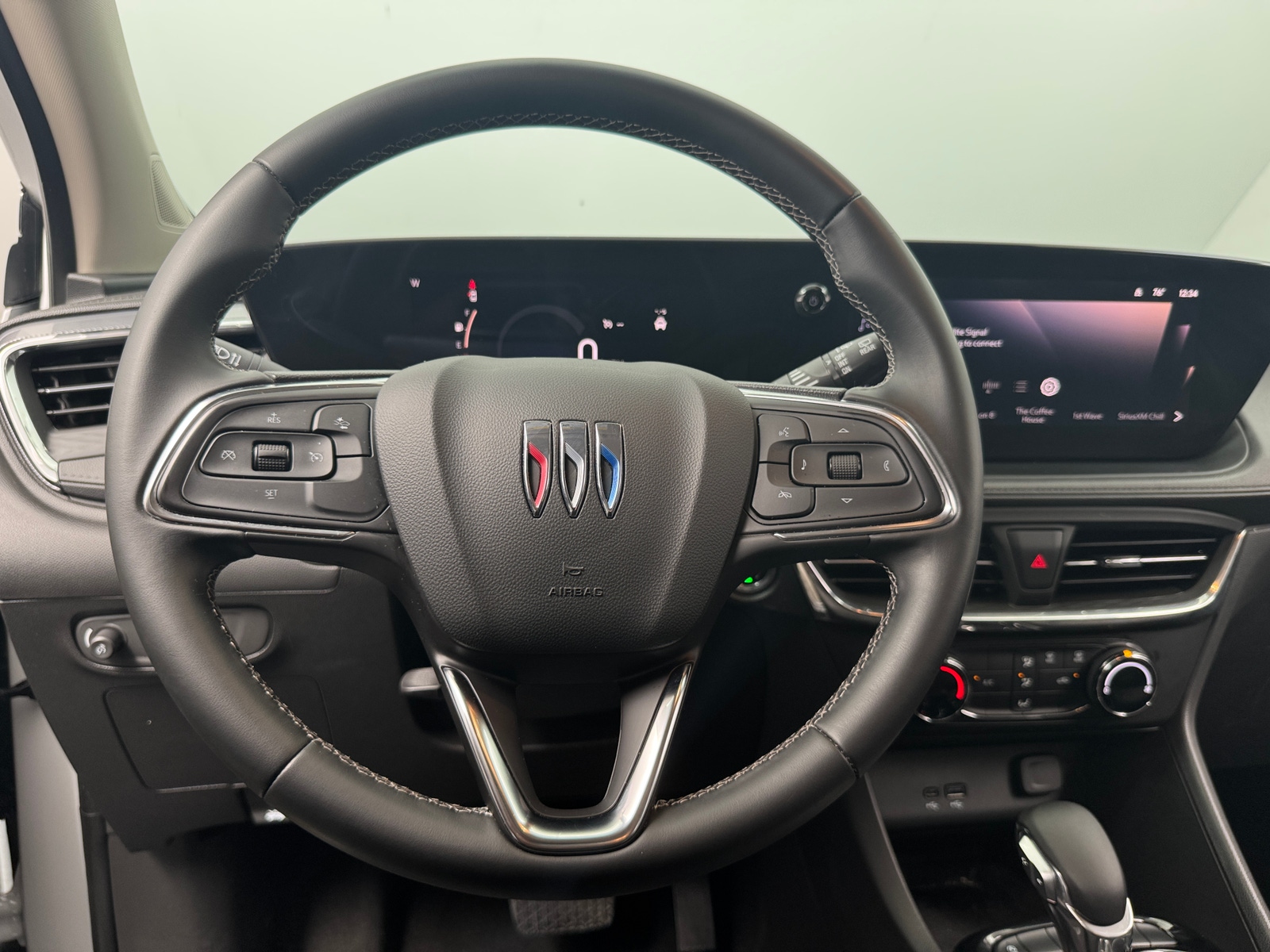 Thumbnail: 2025 Buick Encore GX - 4