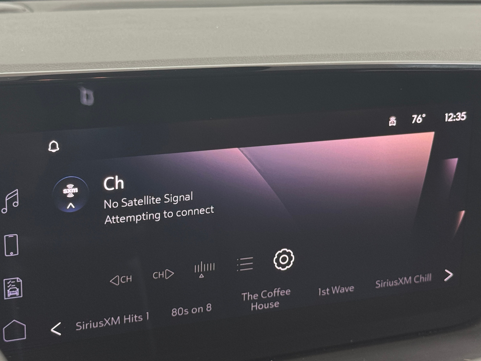 Thumbnail: 2025 Buick Encore GX - 3