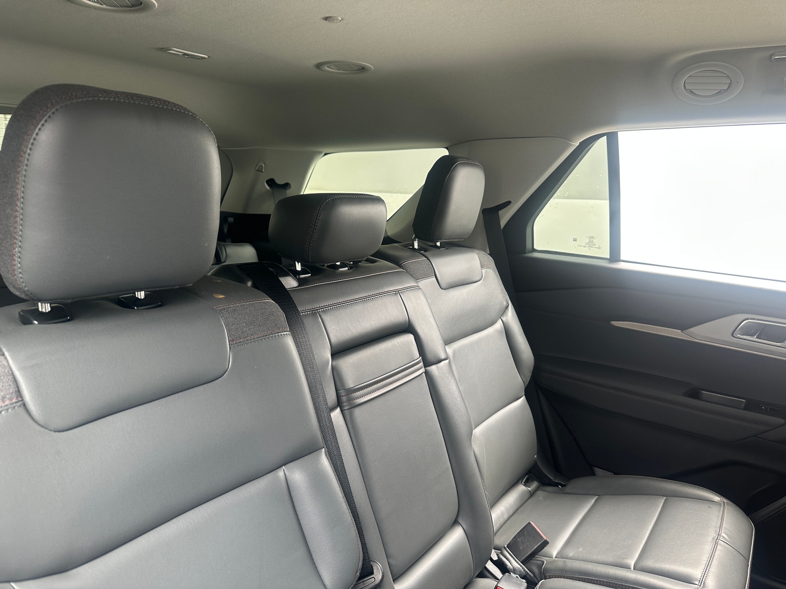 Thumbnail: 2025 Ford Explorer - 6