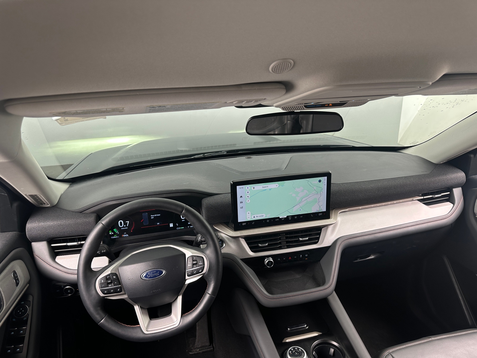 Thumbnail: 2025 Ford Explorer - 3