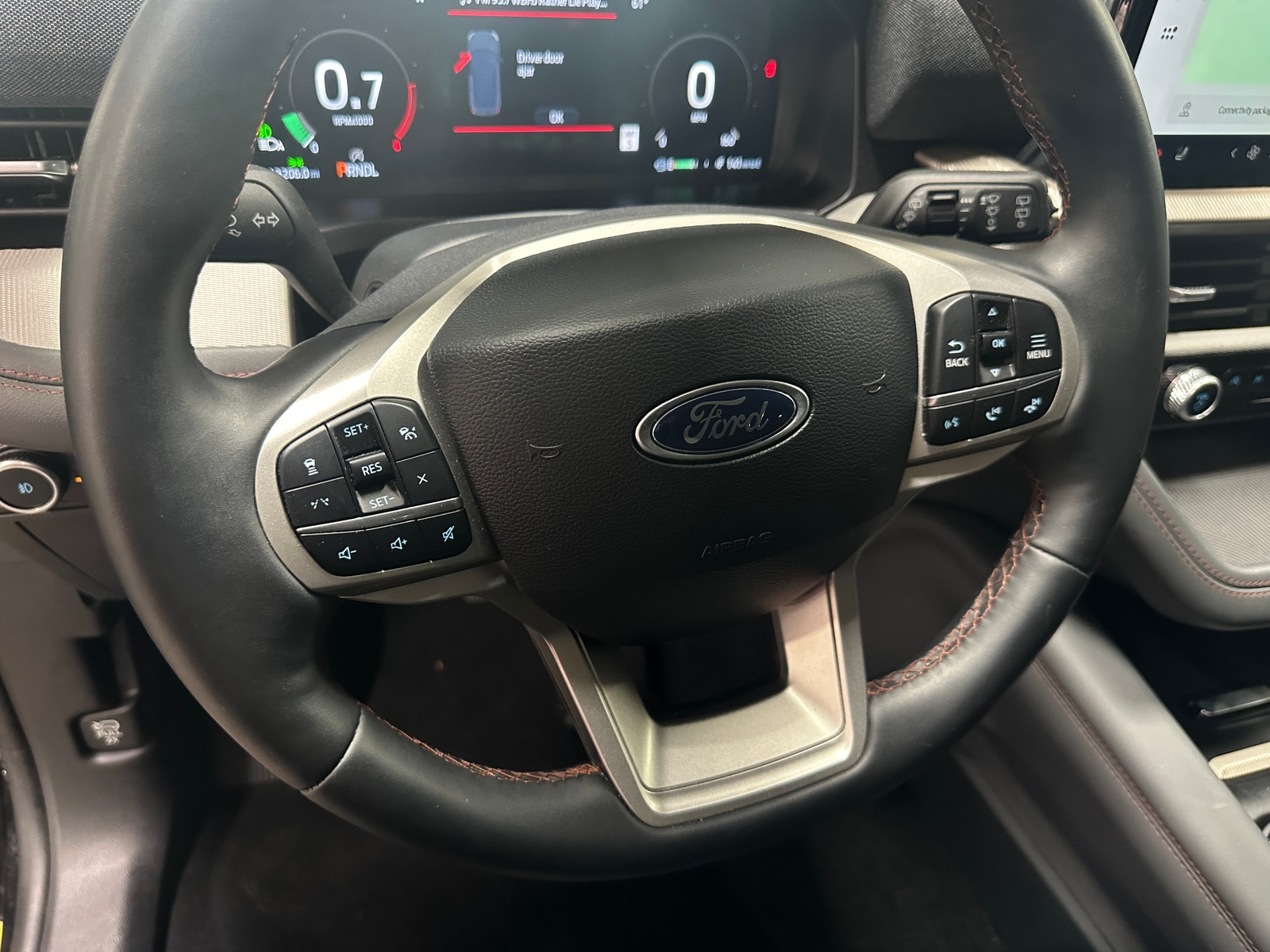Thumbnail: 2025 Ford Explorer - 5
