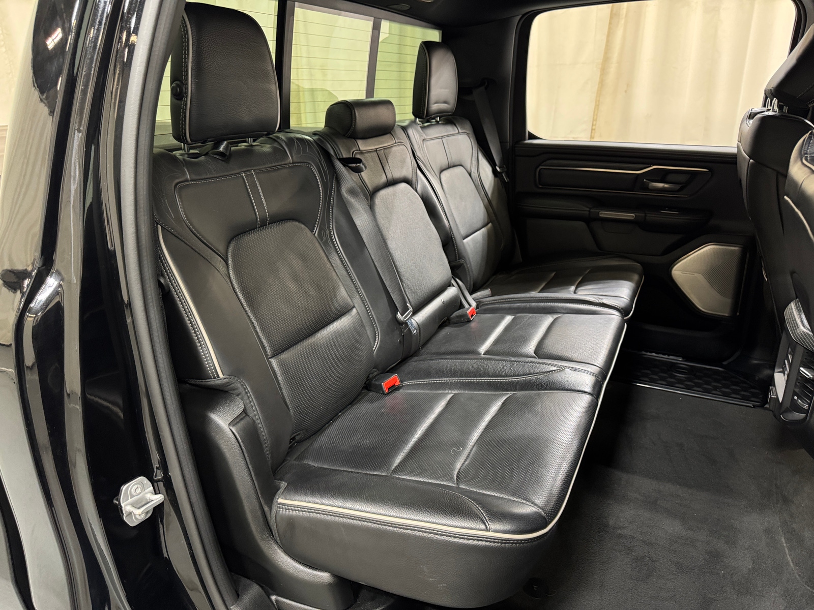 Thumbnail: 2020 RAM 1500 - 5