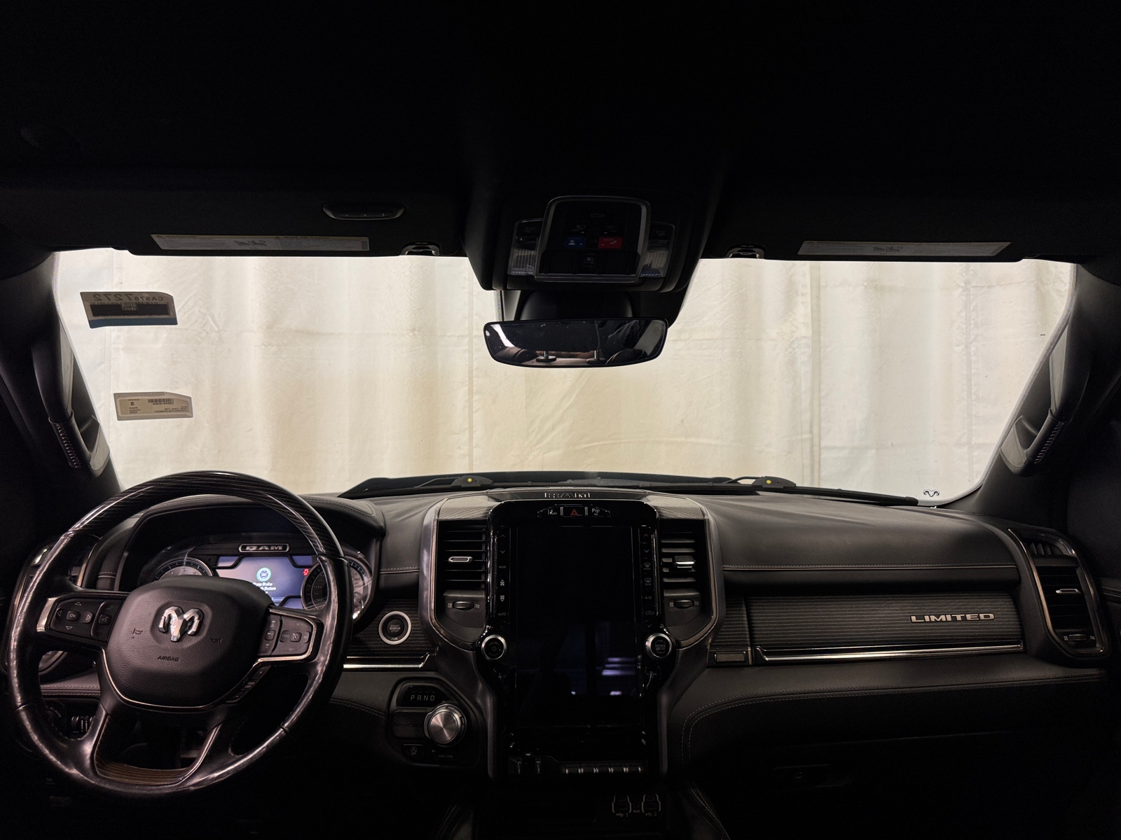 Thumbnail: 2020 RAM 1500 - 2