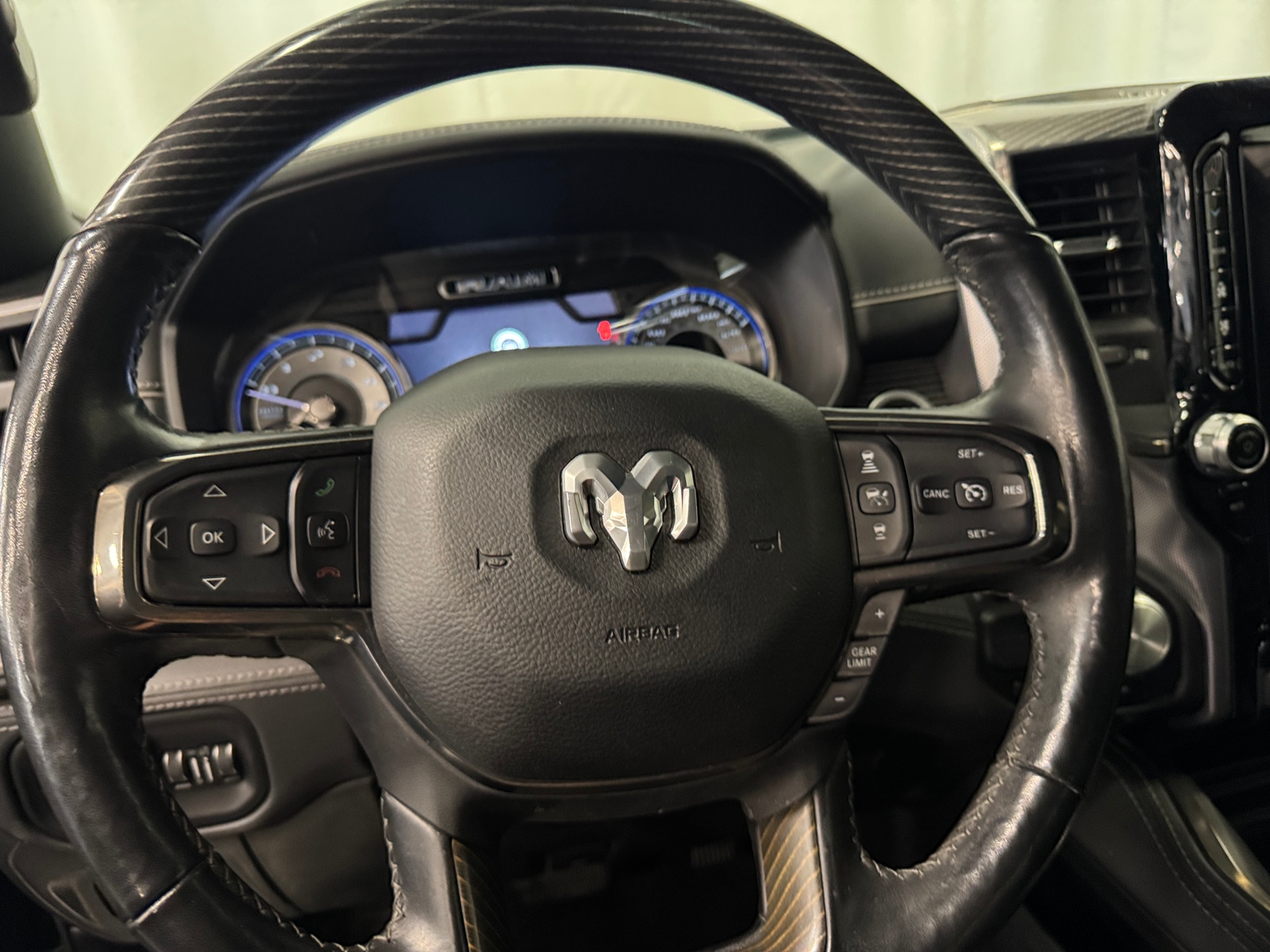 Thumbnail: 2020 RAM 1500 - 4