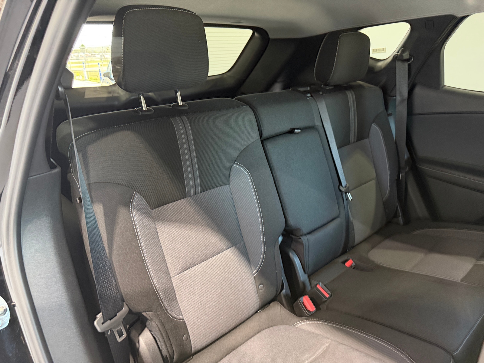 Thumbnail: 2025 Chevrolet Blazer - 6