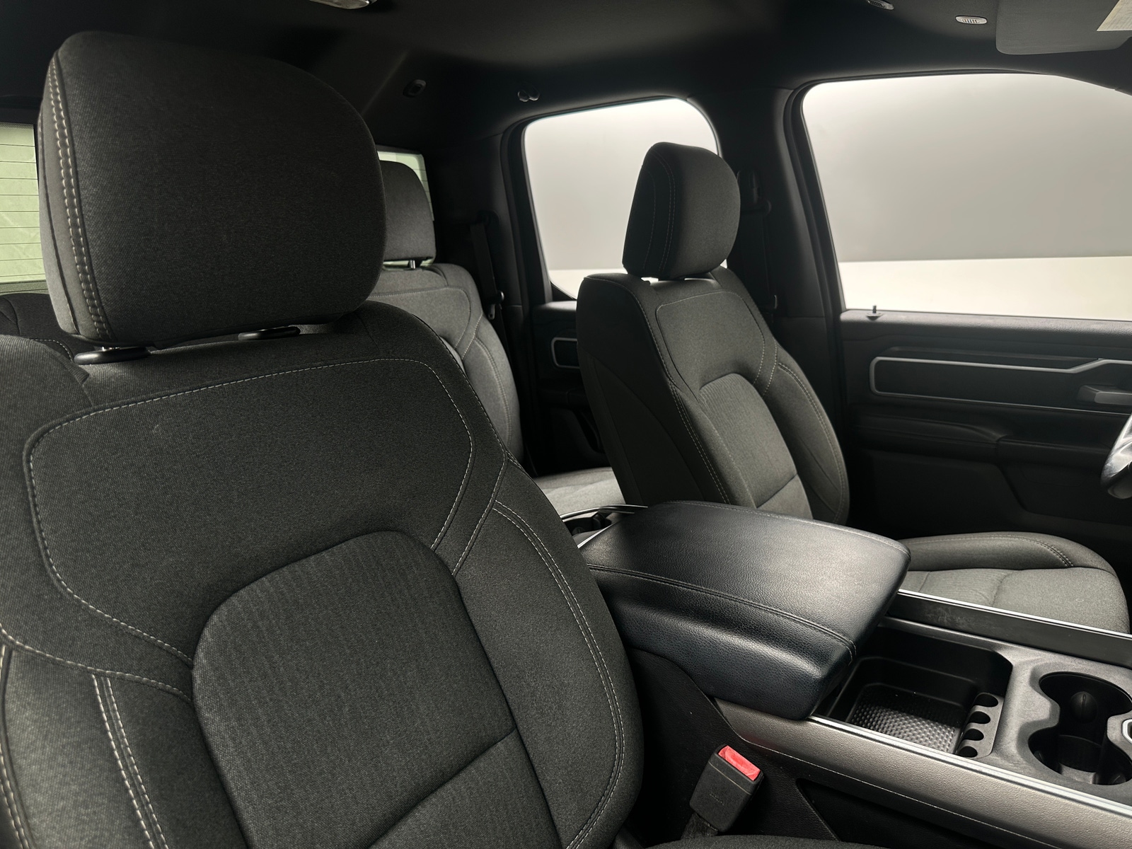 Thumbnail: 2019 RAM 1500 - 2