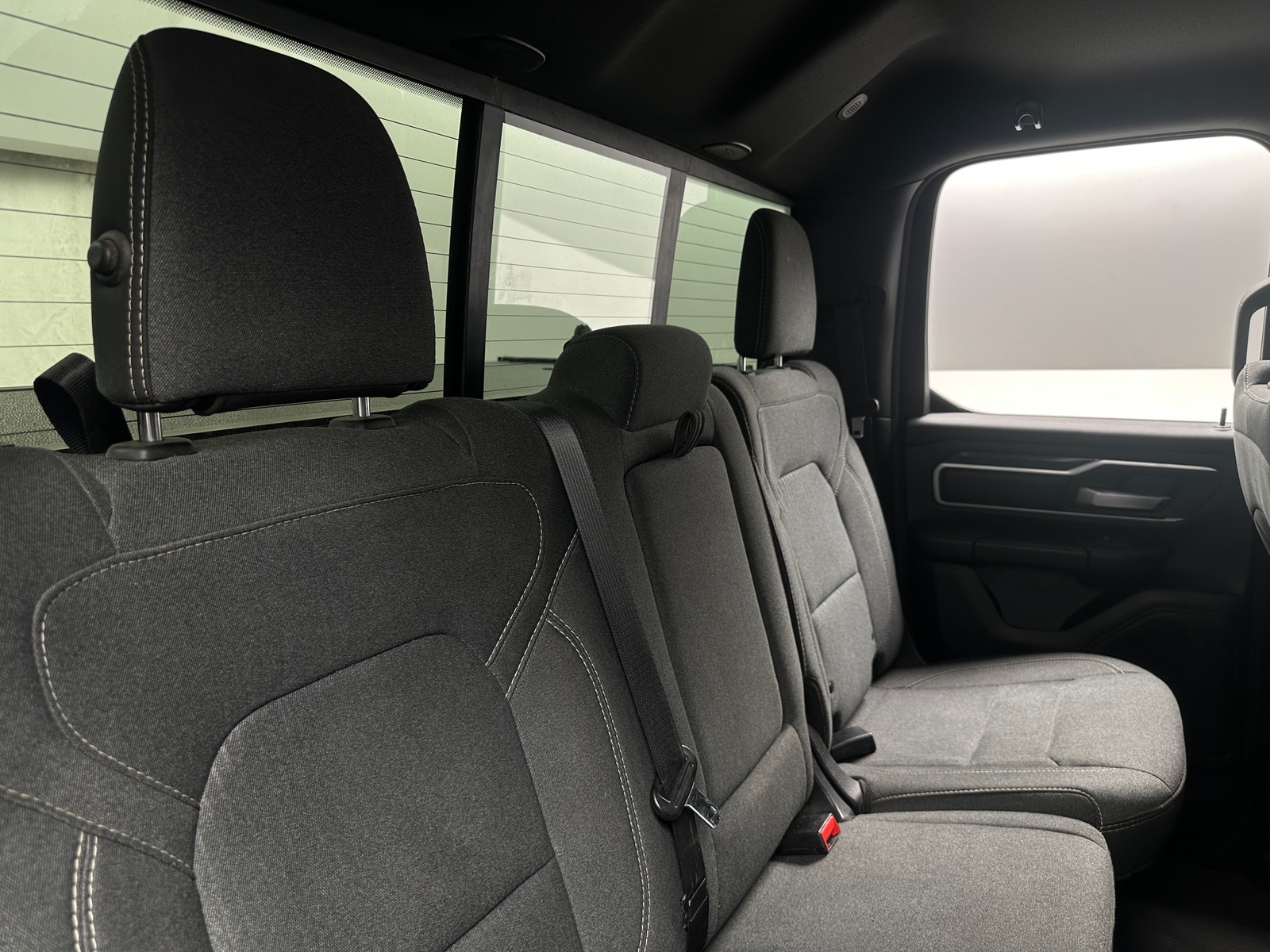 Thumbnail: 2019 RAM 1500 - 6