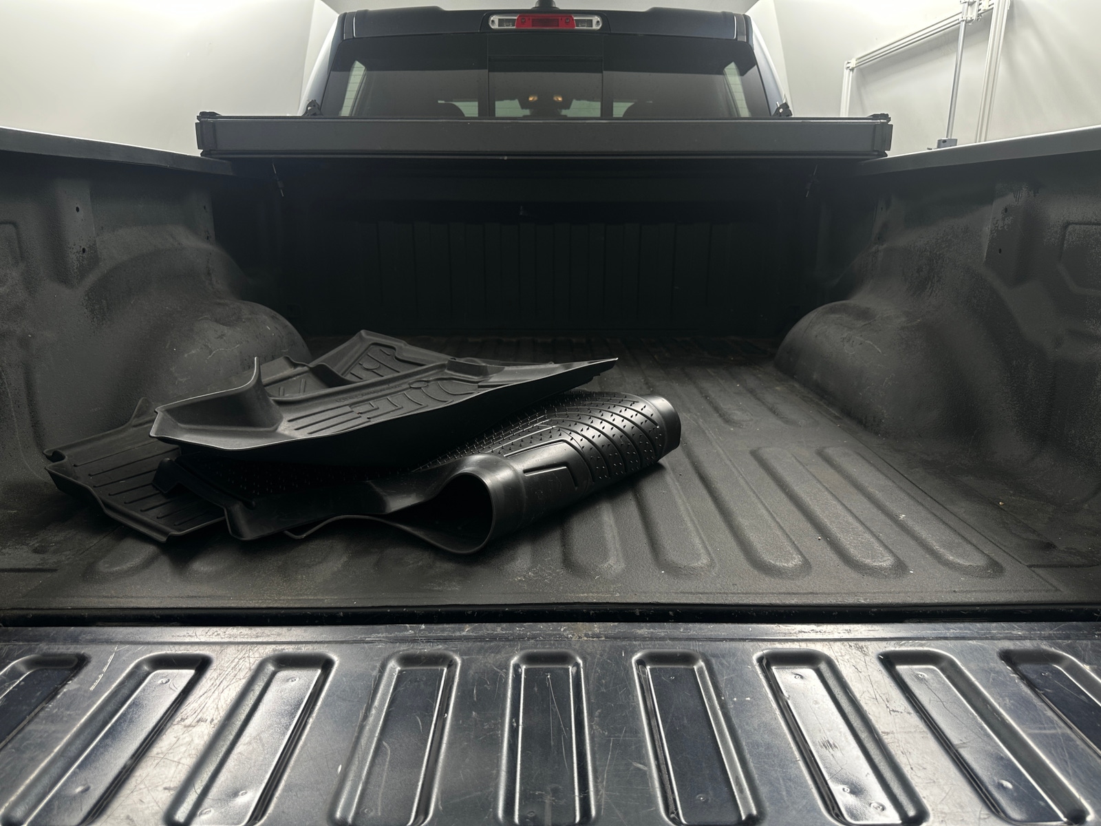 Thumbnail: 2019 RAM 1500 - 7