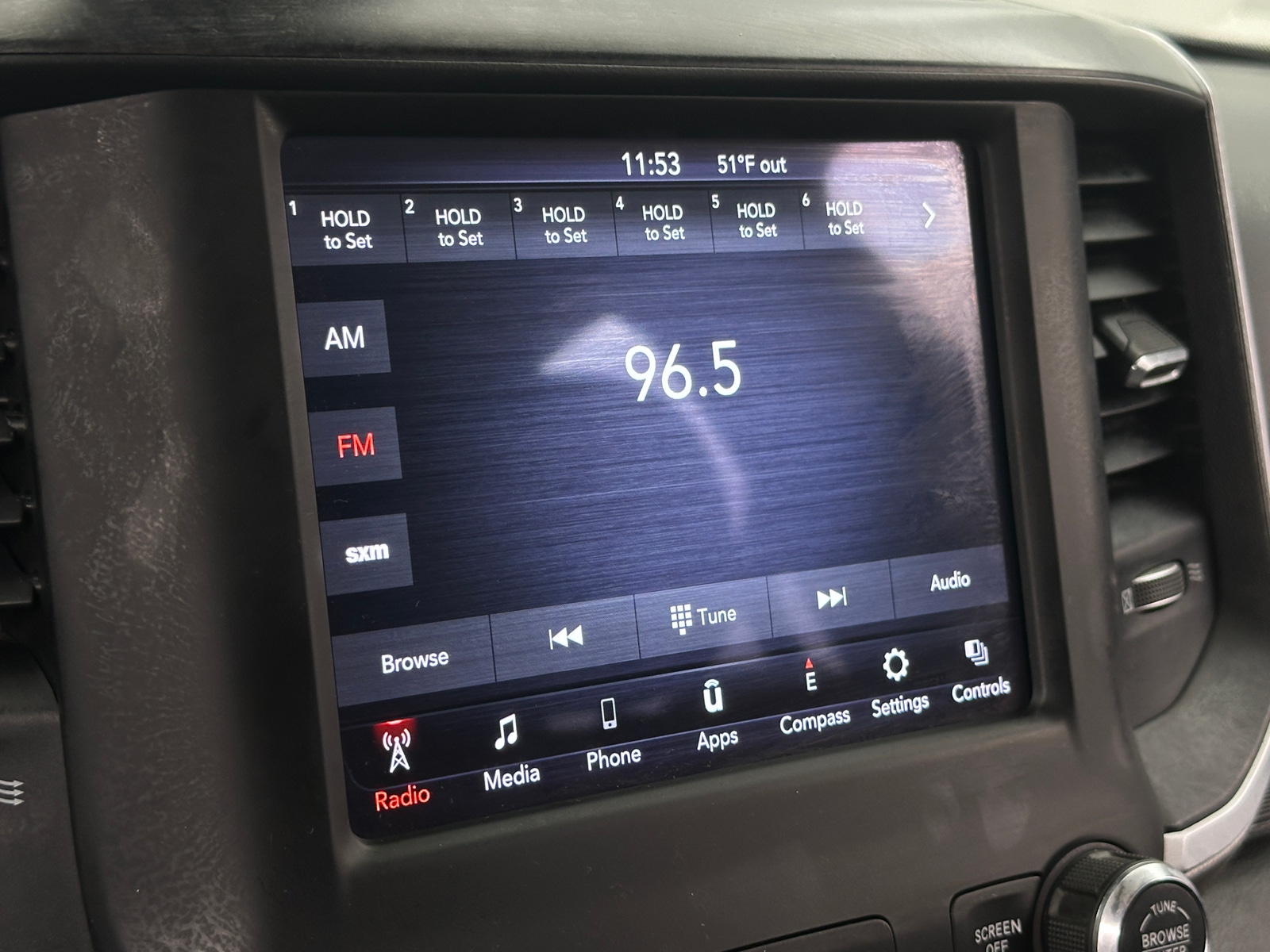 Thumbnail: 2019 RAM 1500 - 4