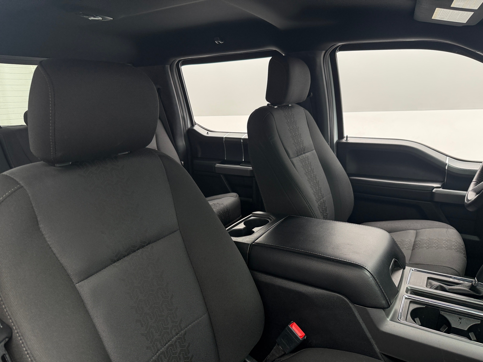 Thumbnail: 2020 Ford Econoline - 2