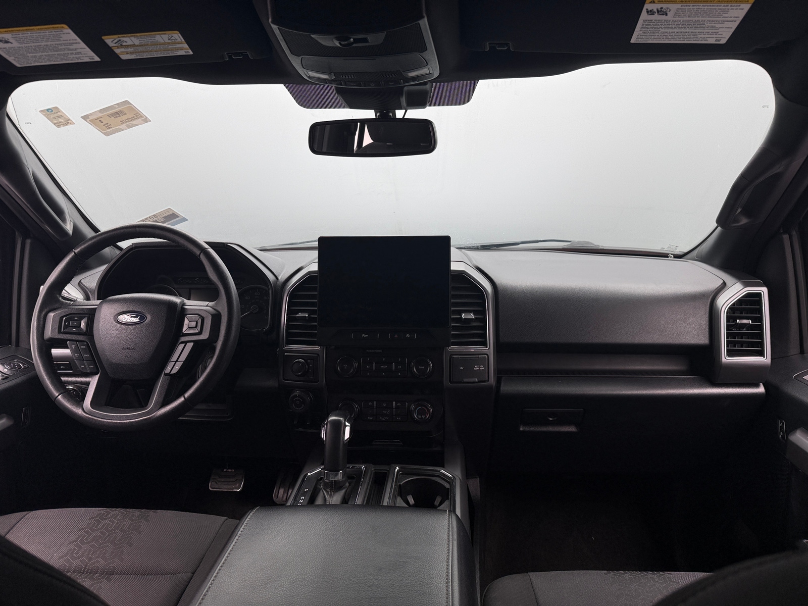 Thumbnail: 2020 Ford Econoline - 3
