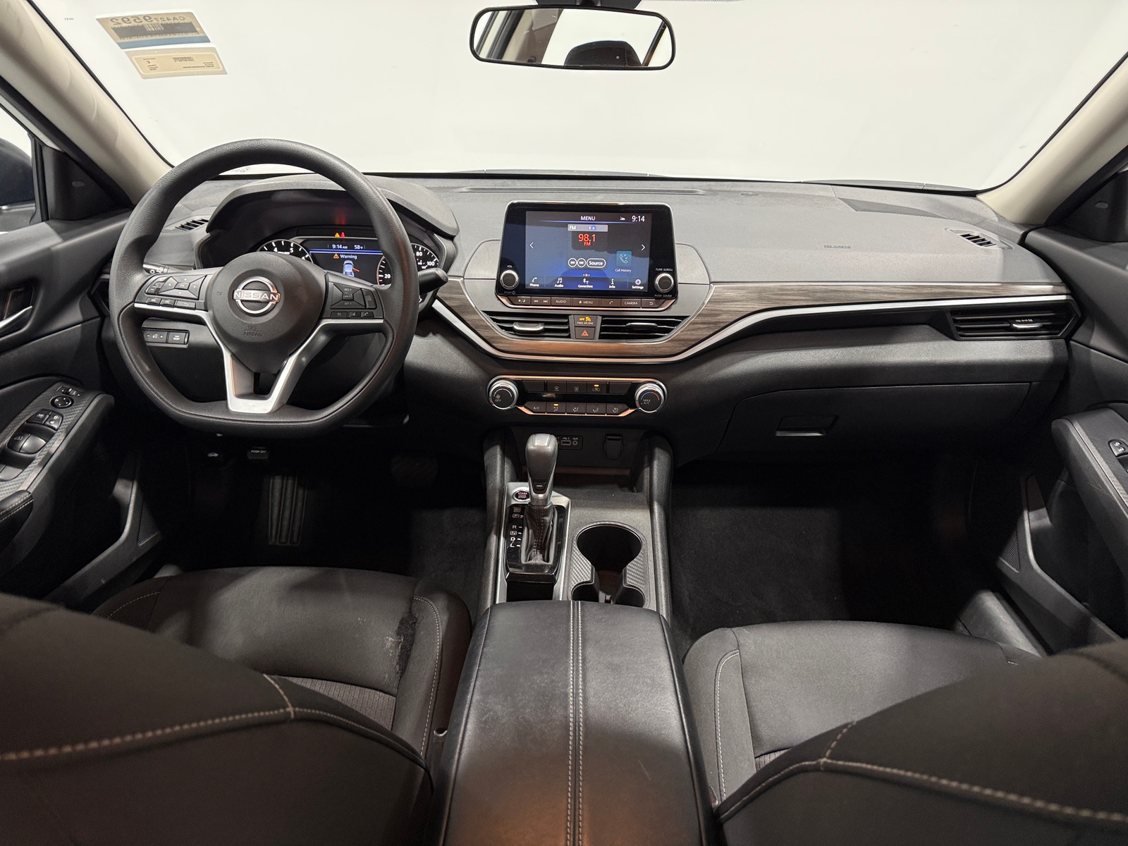 Thumbnail: 2025 Nissan Altima - 3