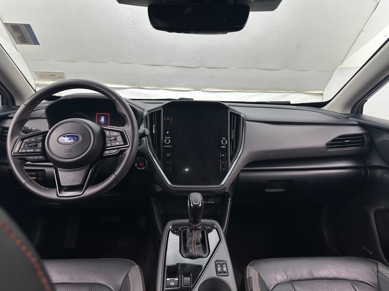 Thumbnail: 2024 Subaru Crosstrek - 2