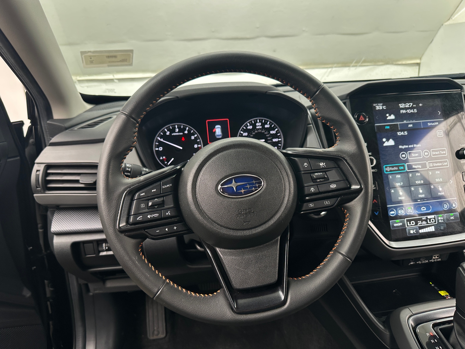 Thumbnail: 2024 Subaru Crosstrek - 4