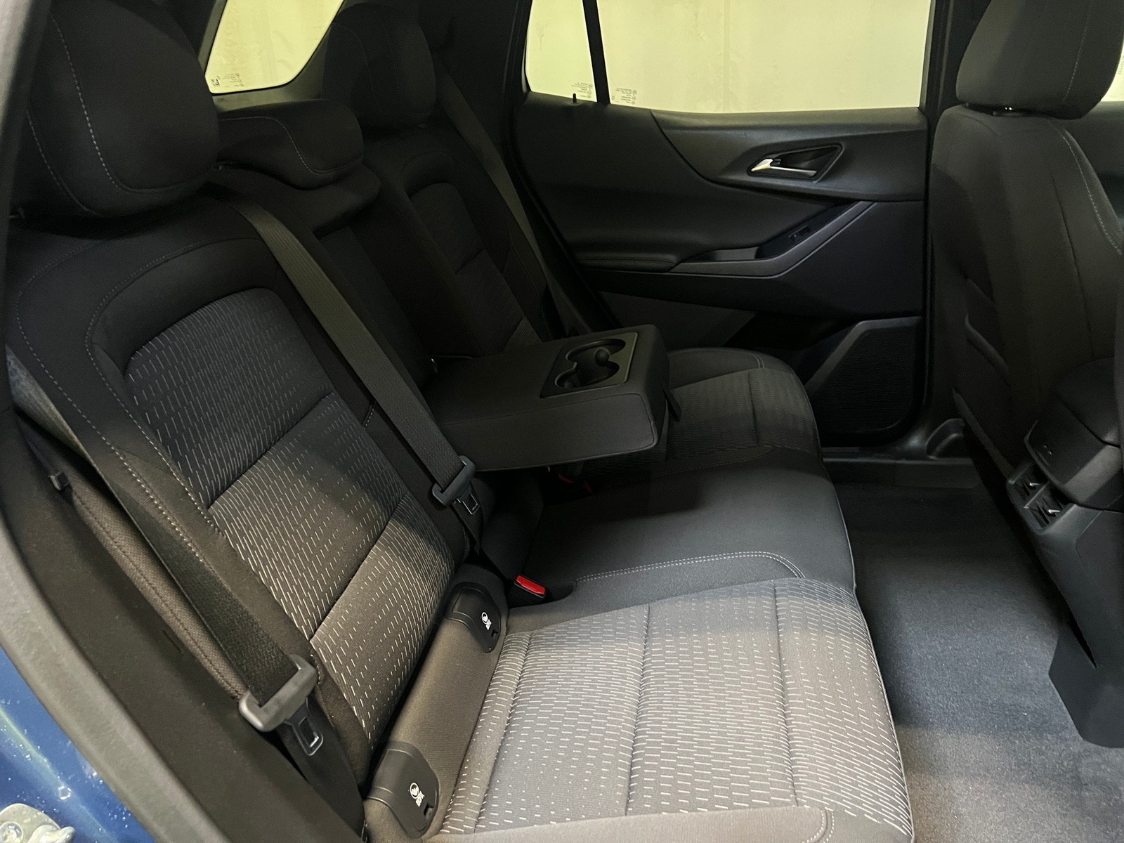 Thumbnail: 2025 Chevrolet Equinox - 6