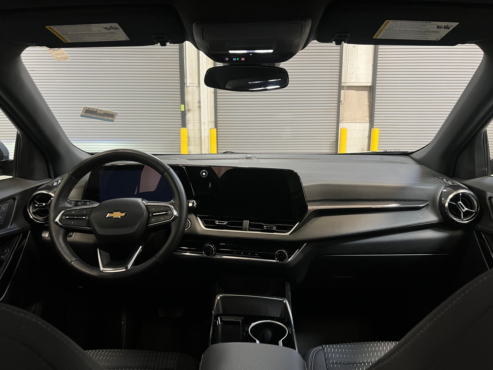 Thumbnail: 2025 Chevrolet Equinox - 3