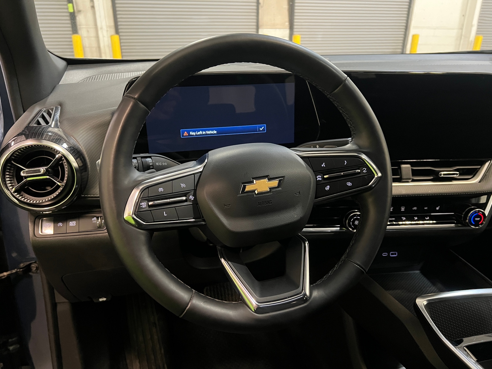 Thumbnail: 2025 Chevrolet Equinox - 5