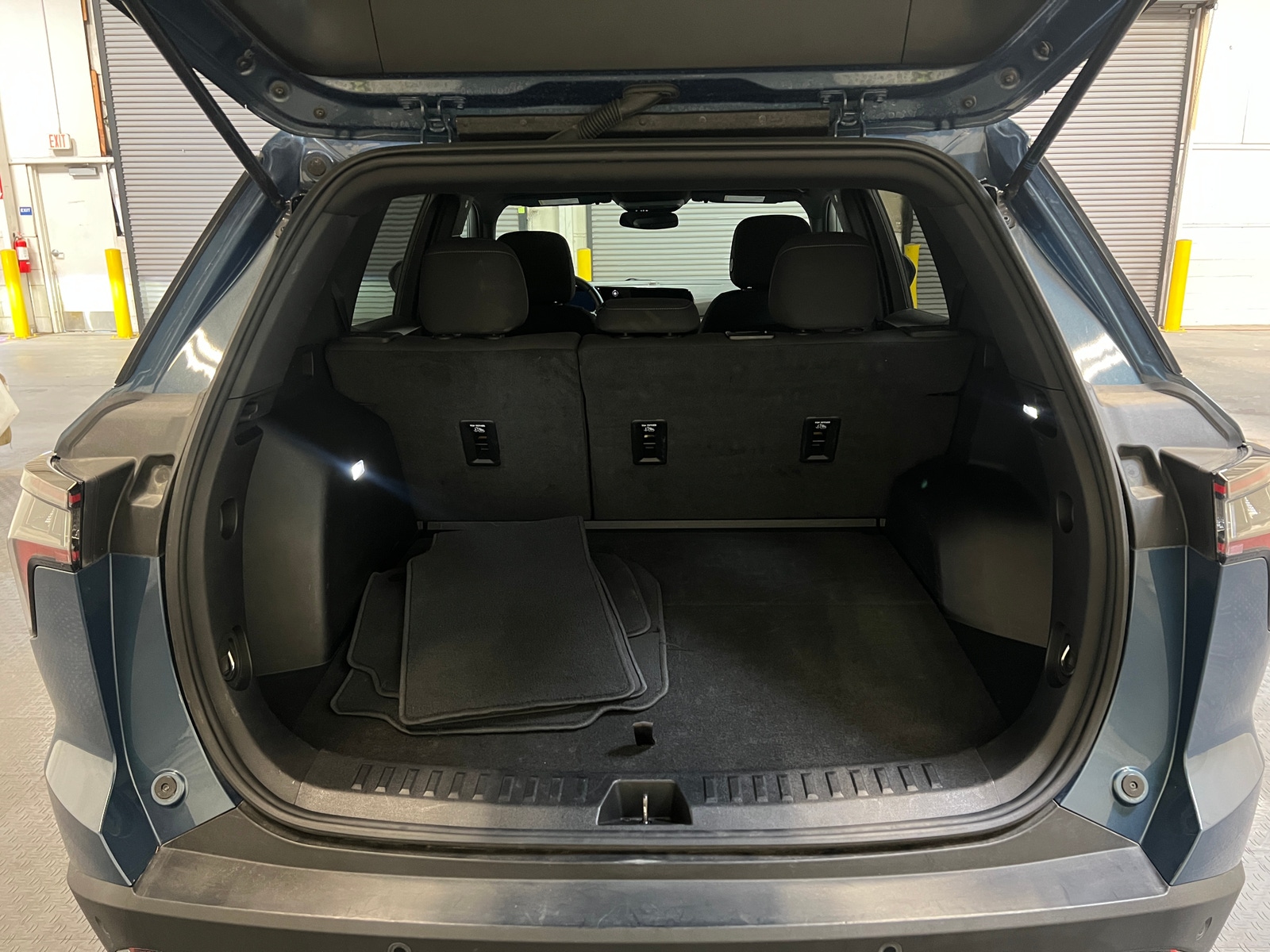 Thumbnail: 2025 Chevrolet Equinox - 7