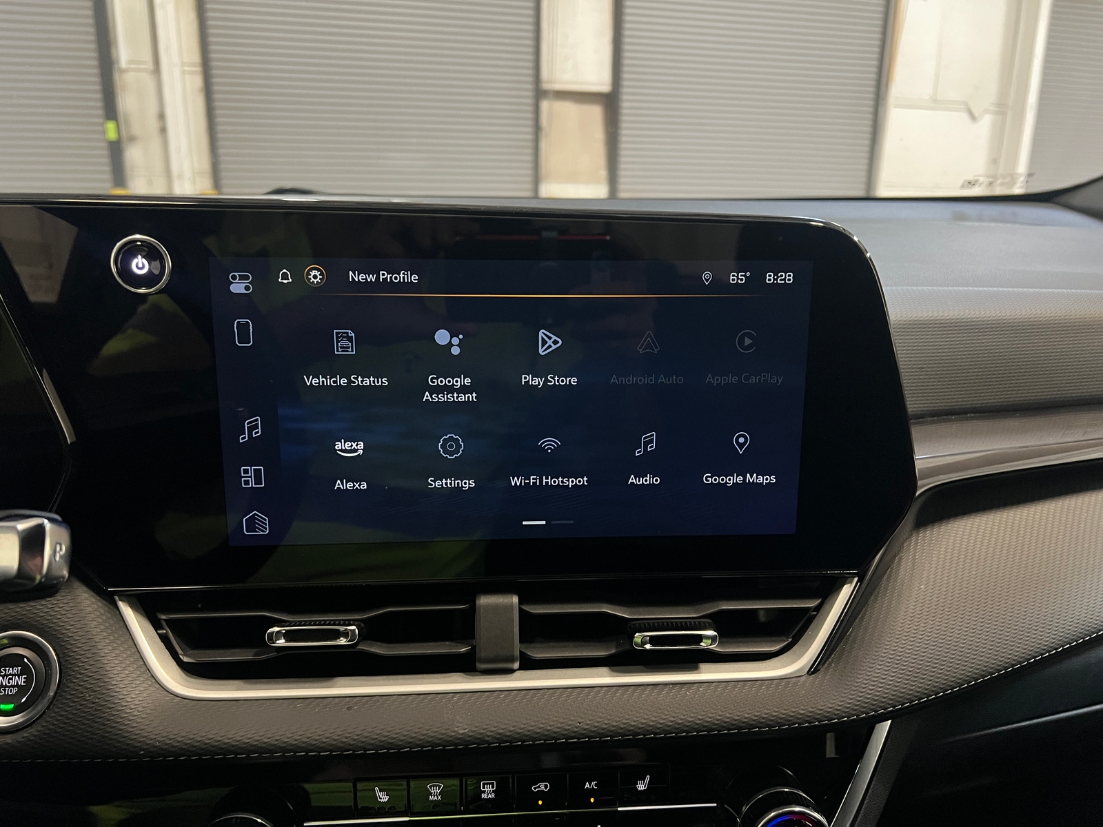 Thumbnail: 2025 Chevrolet Equinox - 4