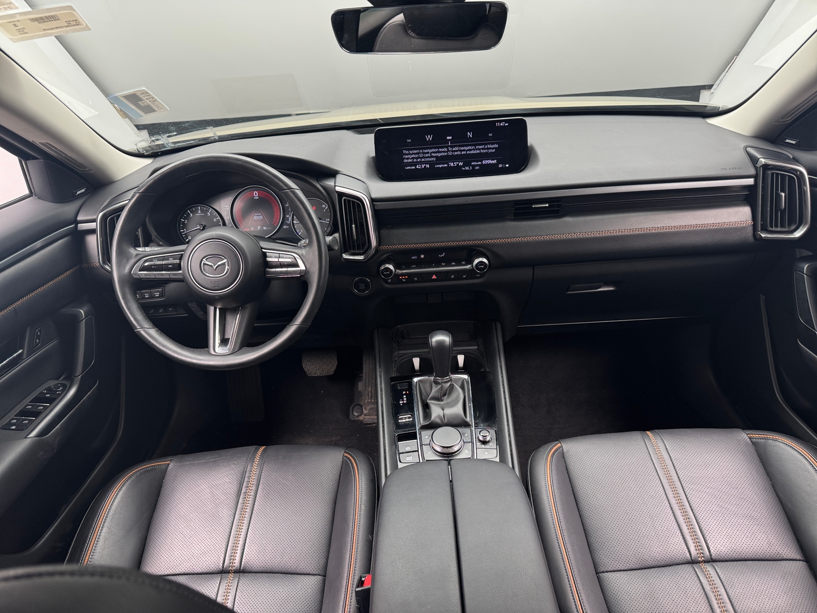 Thumbnail: 2024 Mazda CX-50 - 2