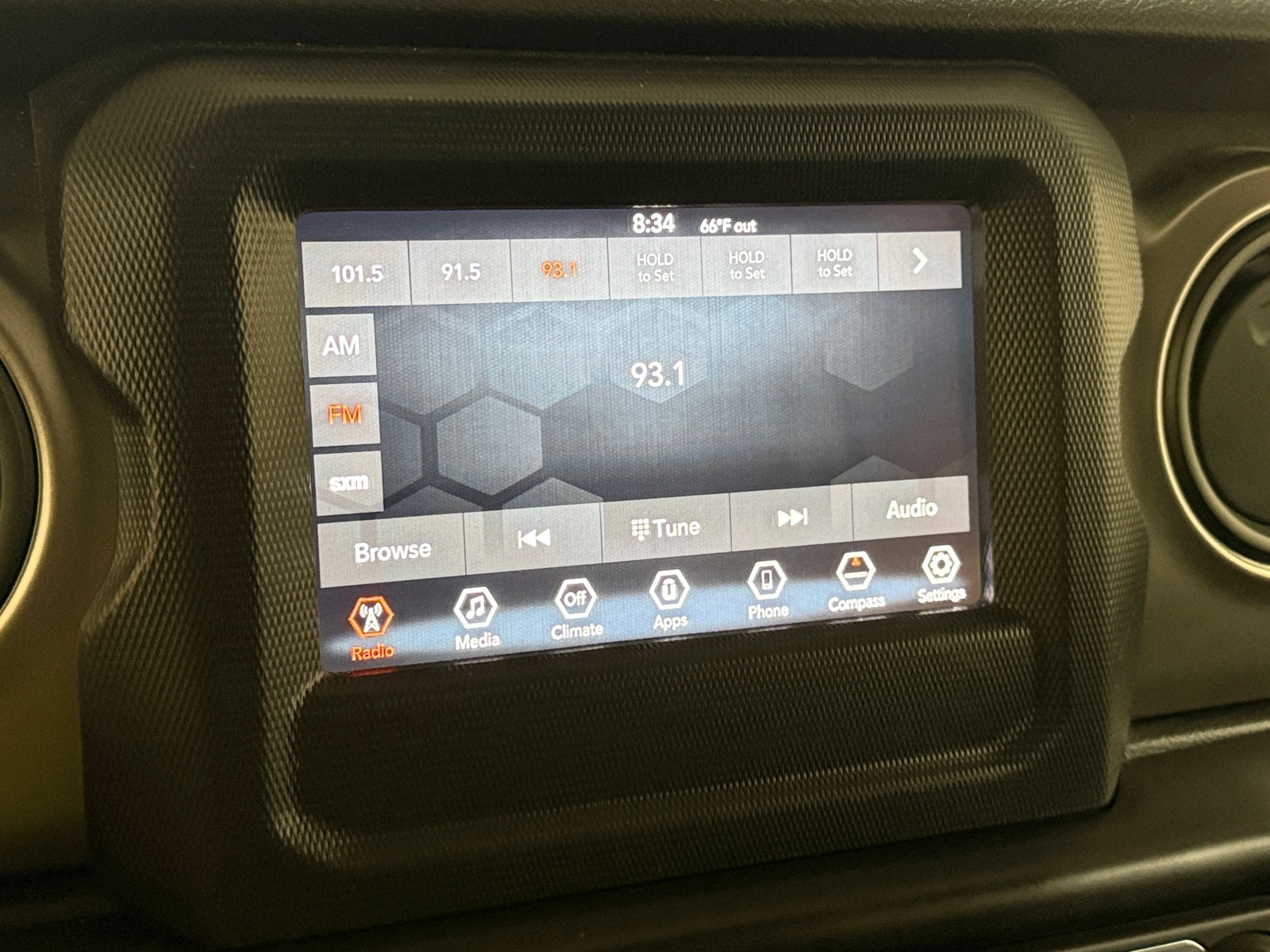 Thumbnail: 2020 Jeep Wrangler - 4